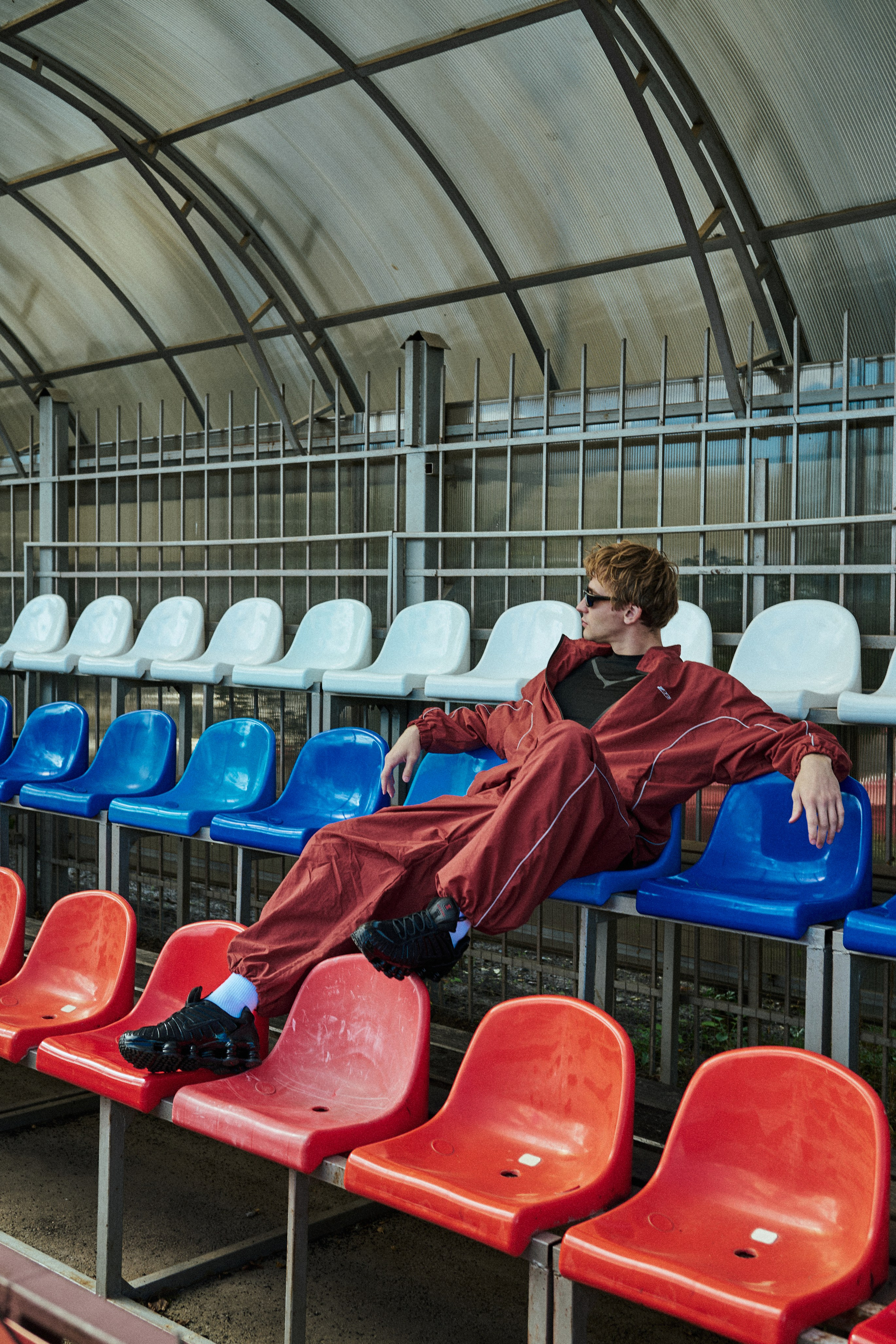 ZRD sh*t. Модель и фотограф в Краснодаре