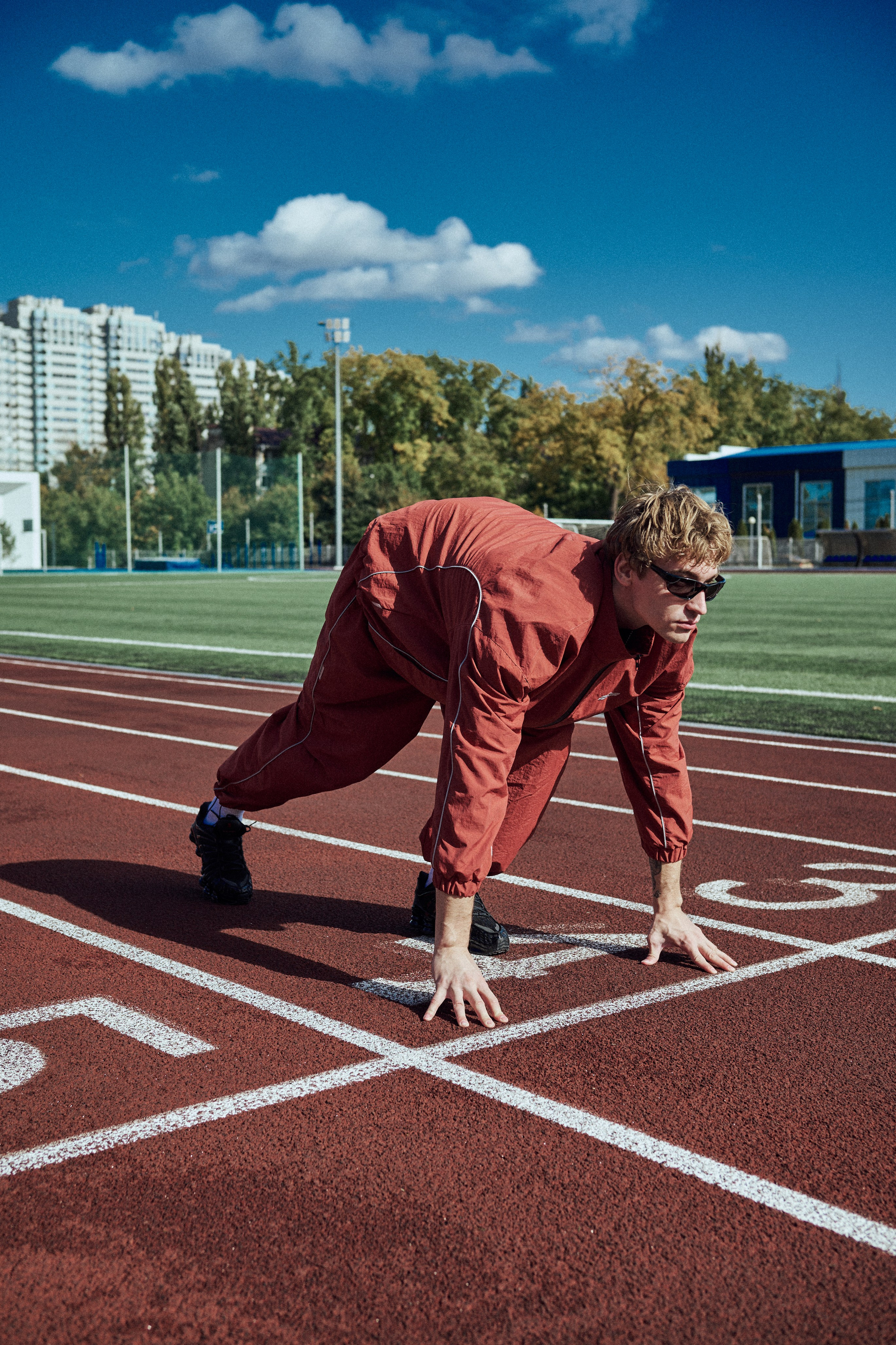 ZRD sh*t. Модель и фотограф в Краснодаре