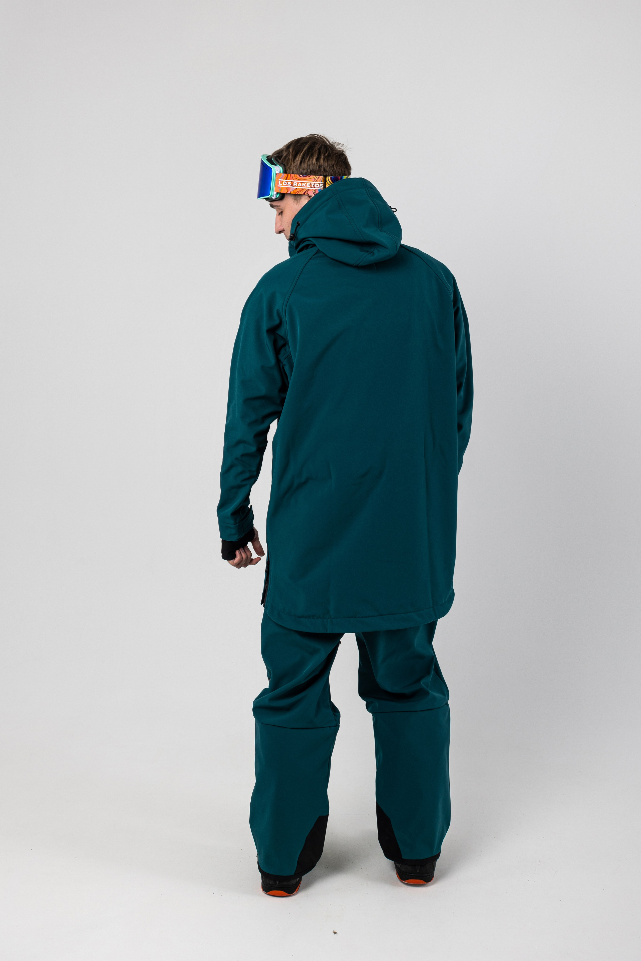 Showroom. Модель и фотограф в Краснодаре