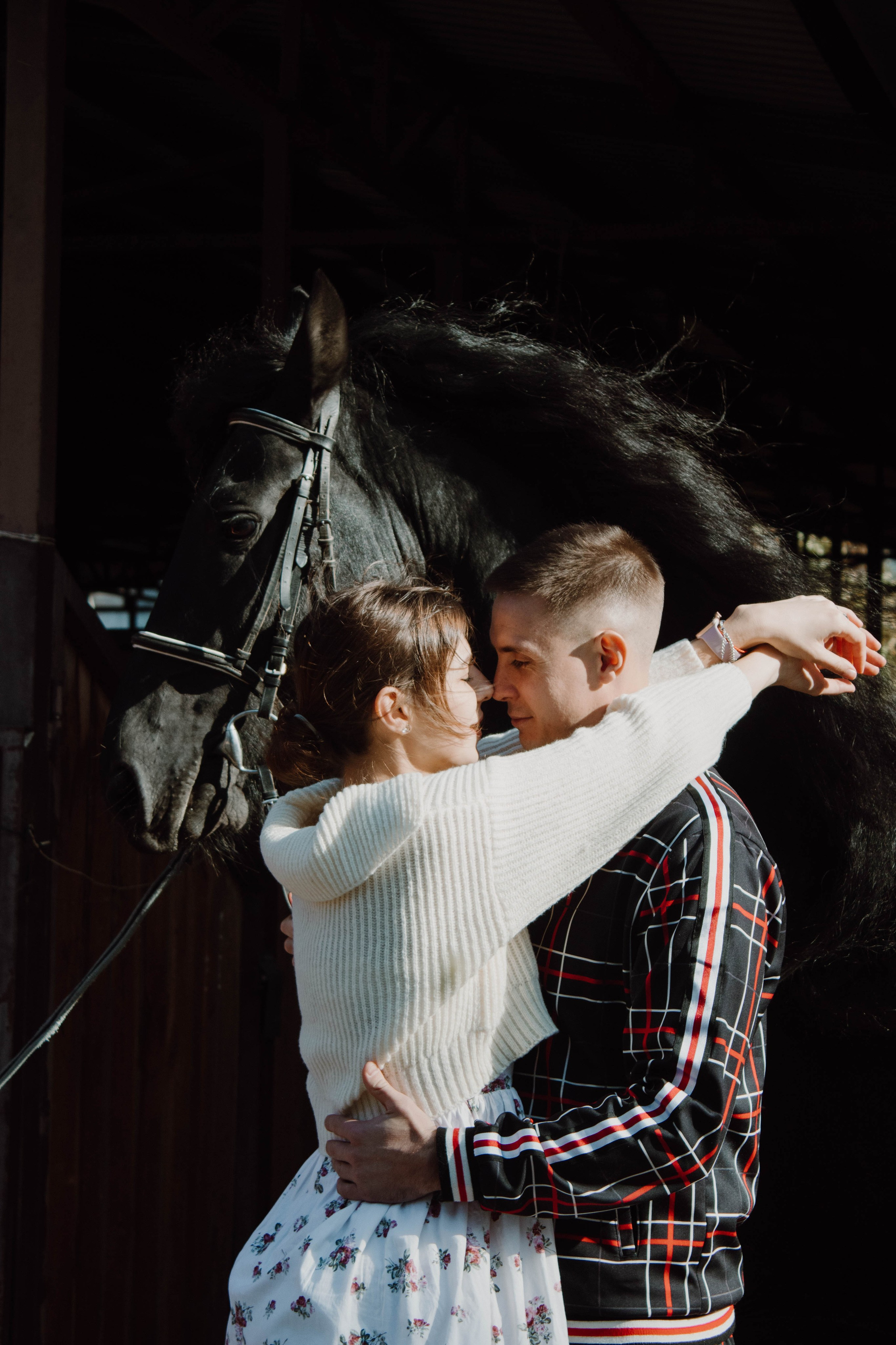 Family. Модель и фотограф в Краснодаре