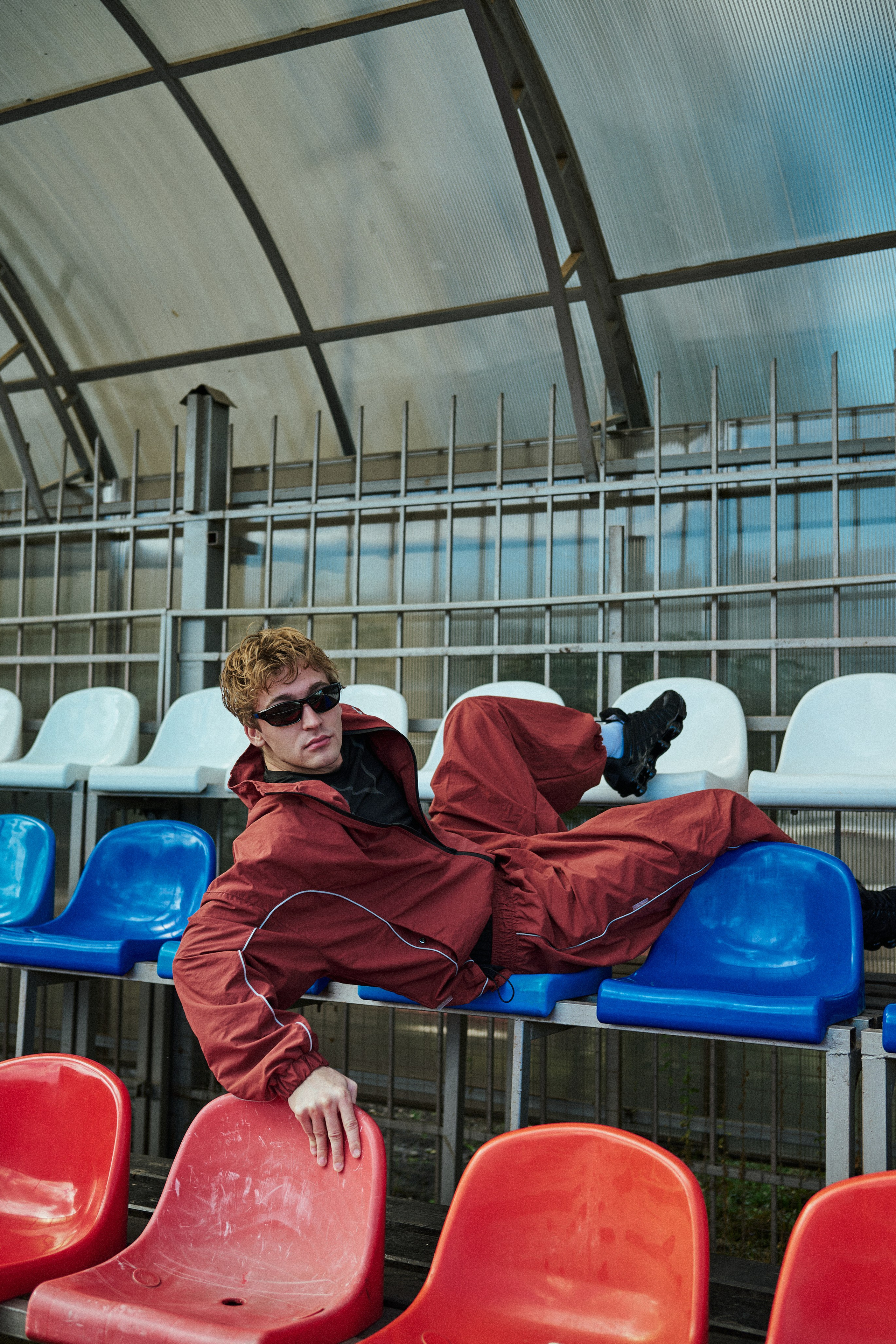 ZRD sh*t. Модель и фотограф в Краснодаре