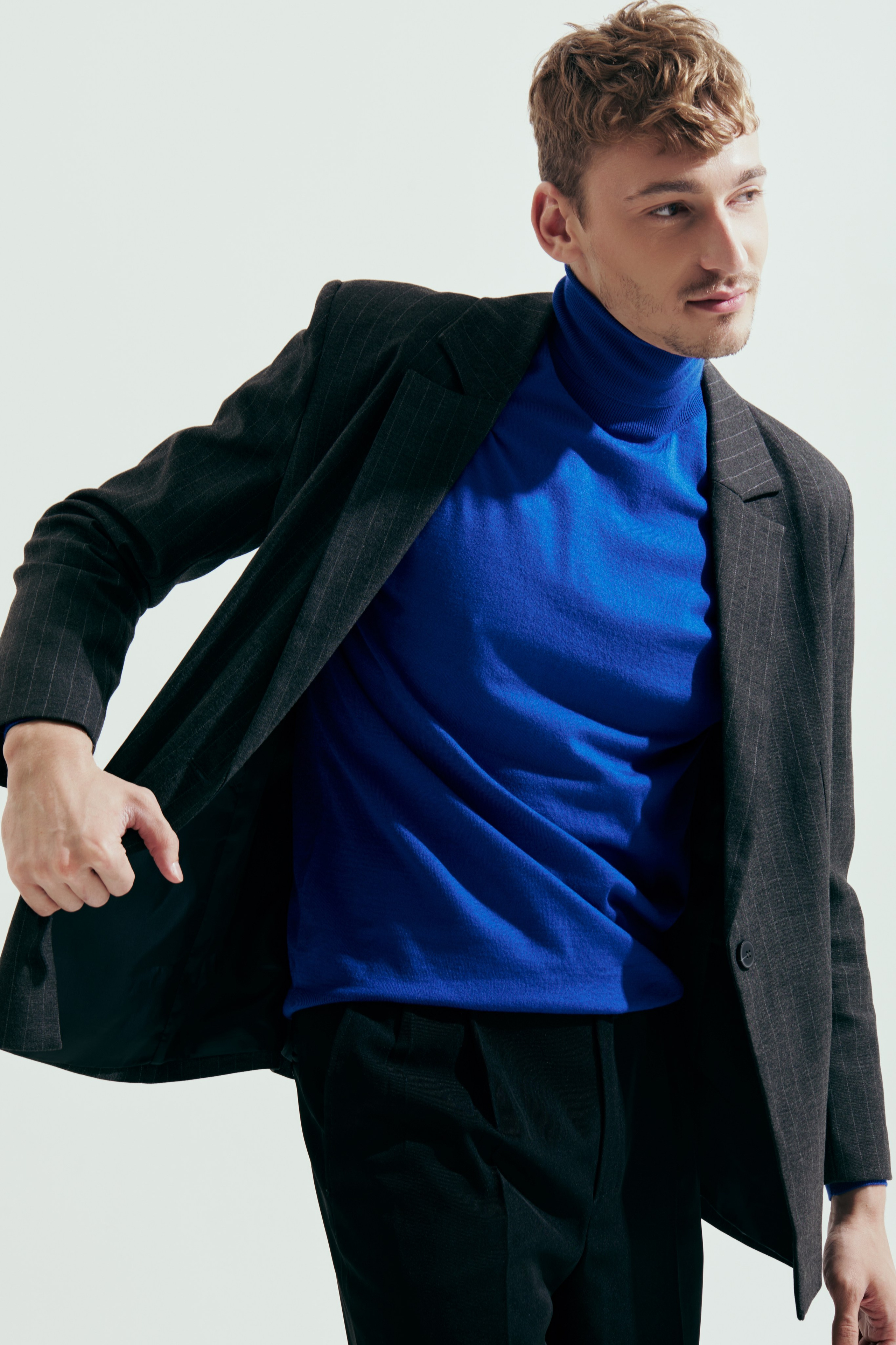 Портфольная съемка. Модель и фотограф в Краснодаре