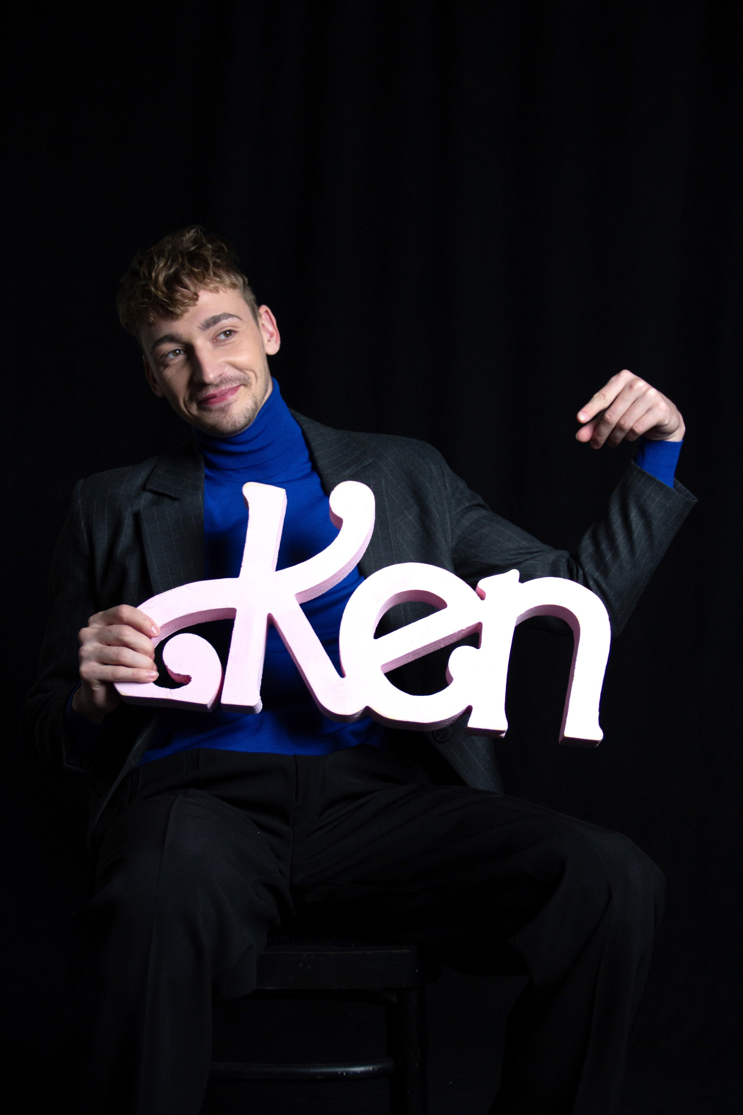 Портфольная съемка. Модель и фотограф в Краснодаре