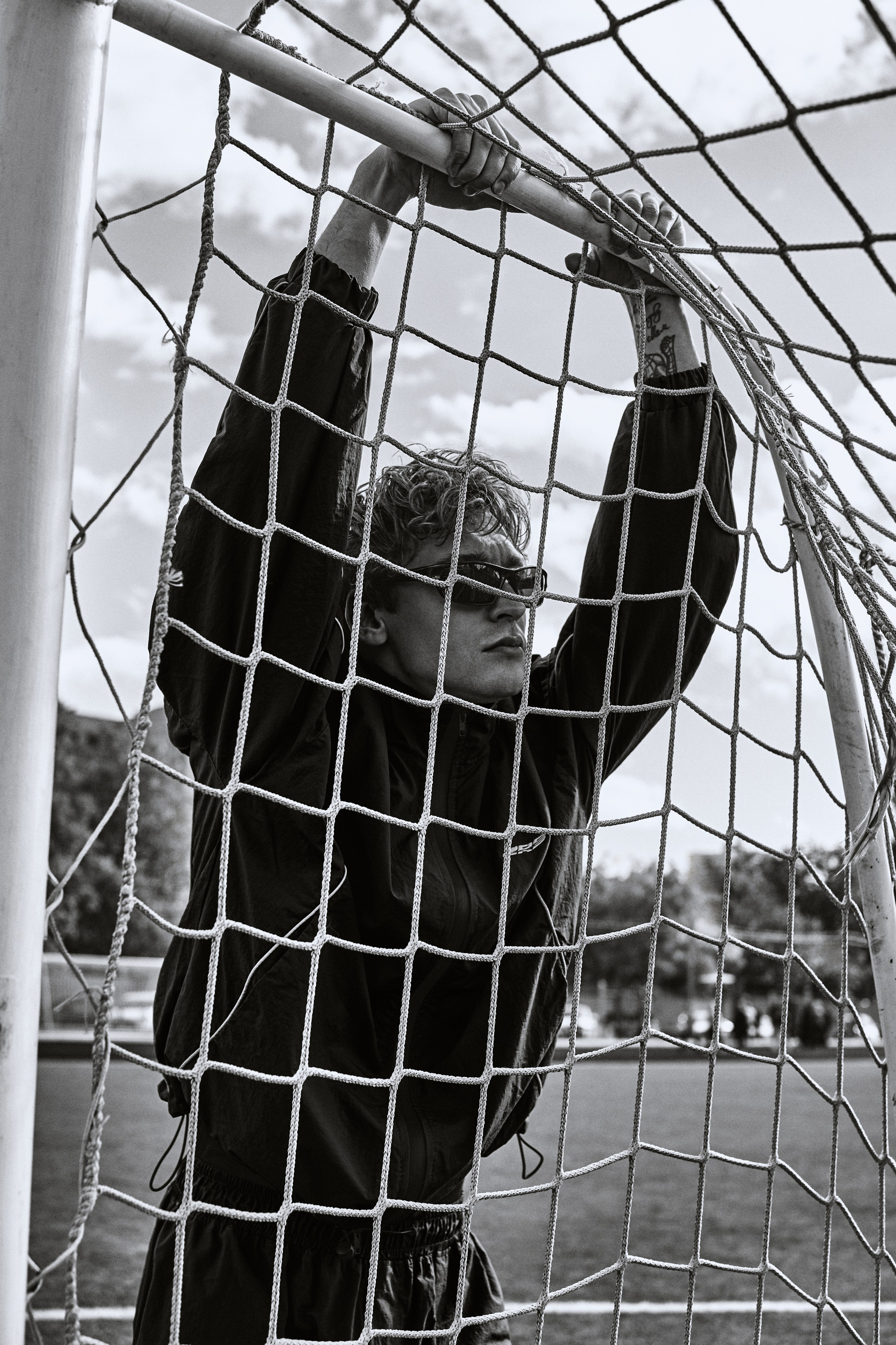 ZRD sh*t. Модель и фотограф в Краснодаре