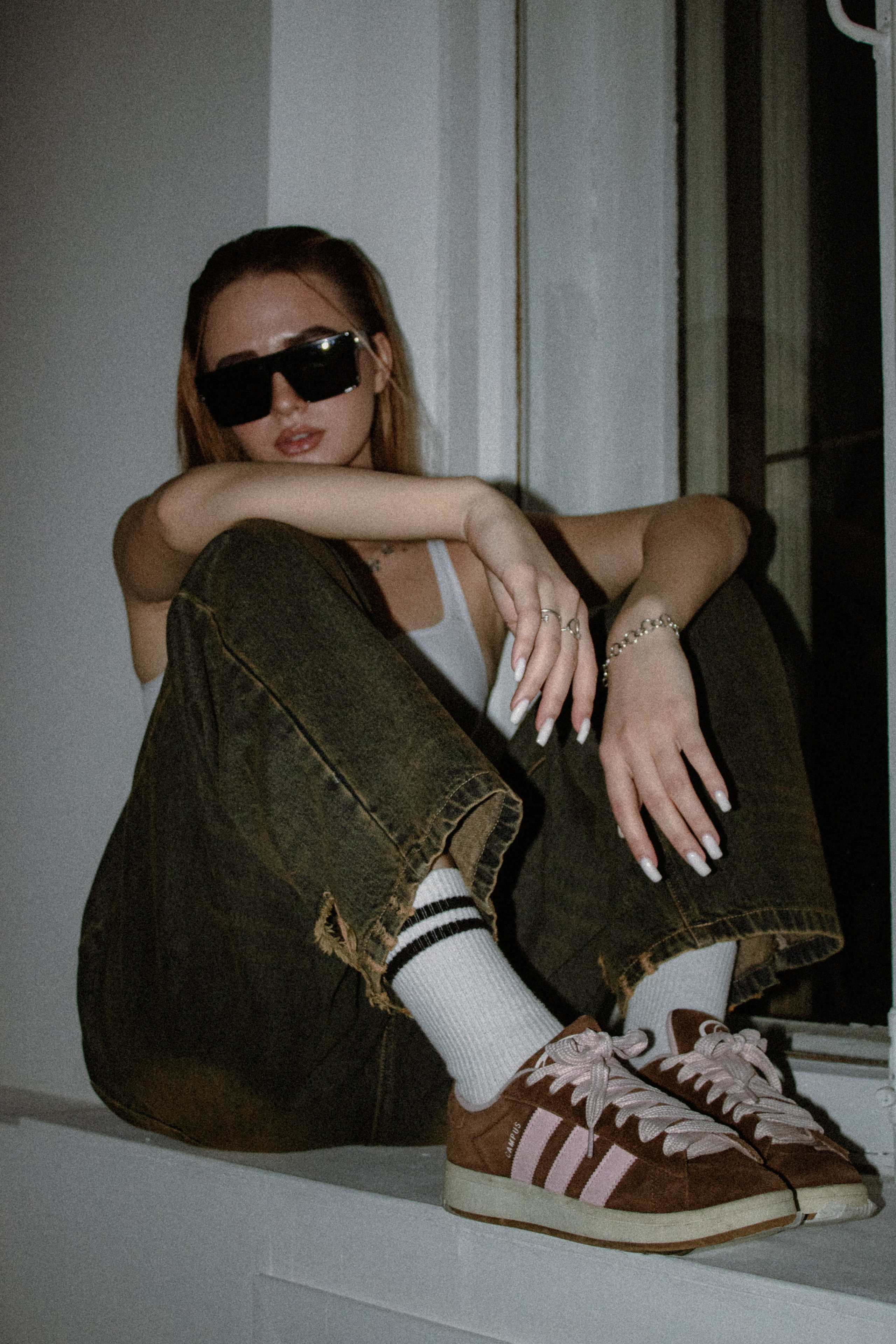 Anna. Модель и фотограф в Краснодаре