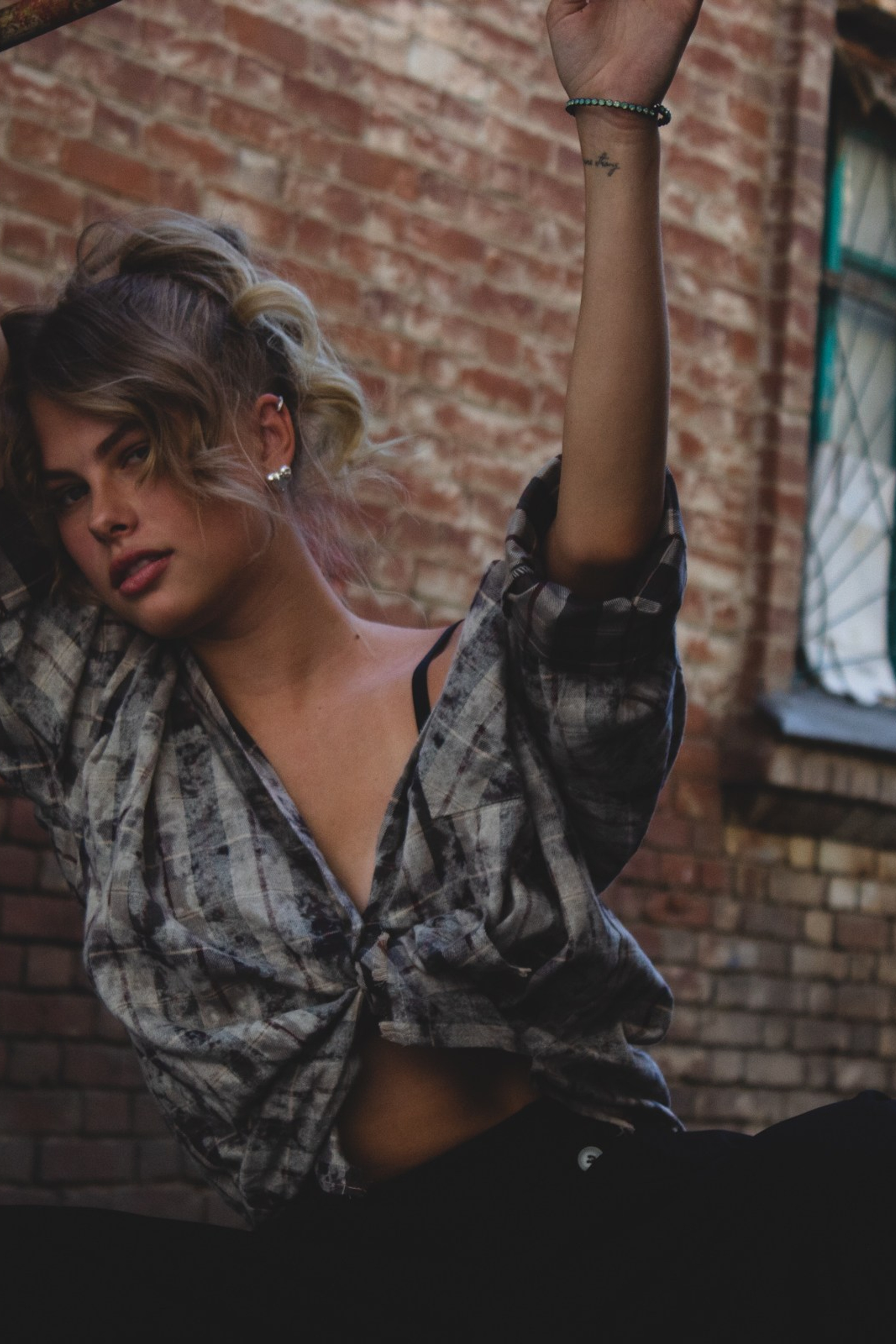 Sofia. Модель и фотограф в Краснодаре