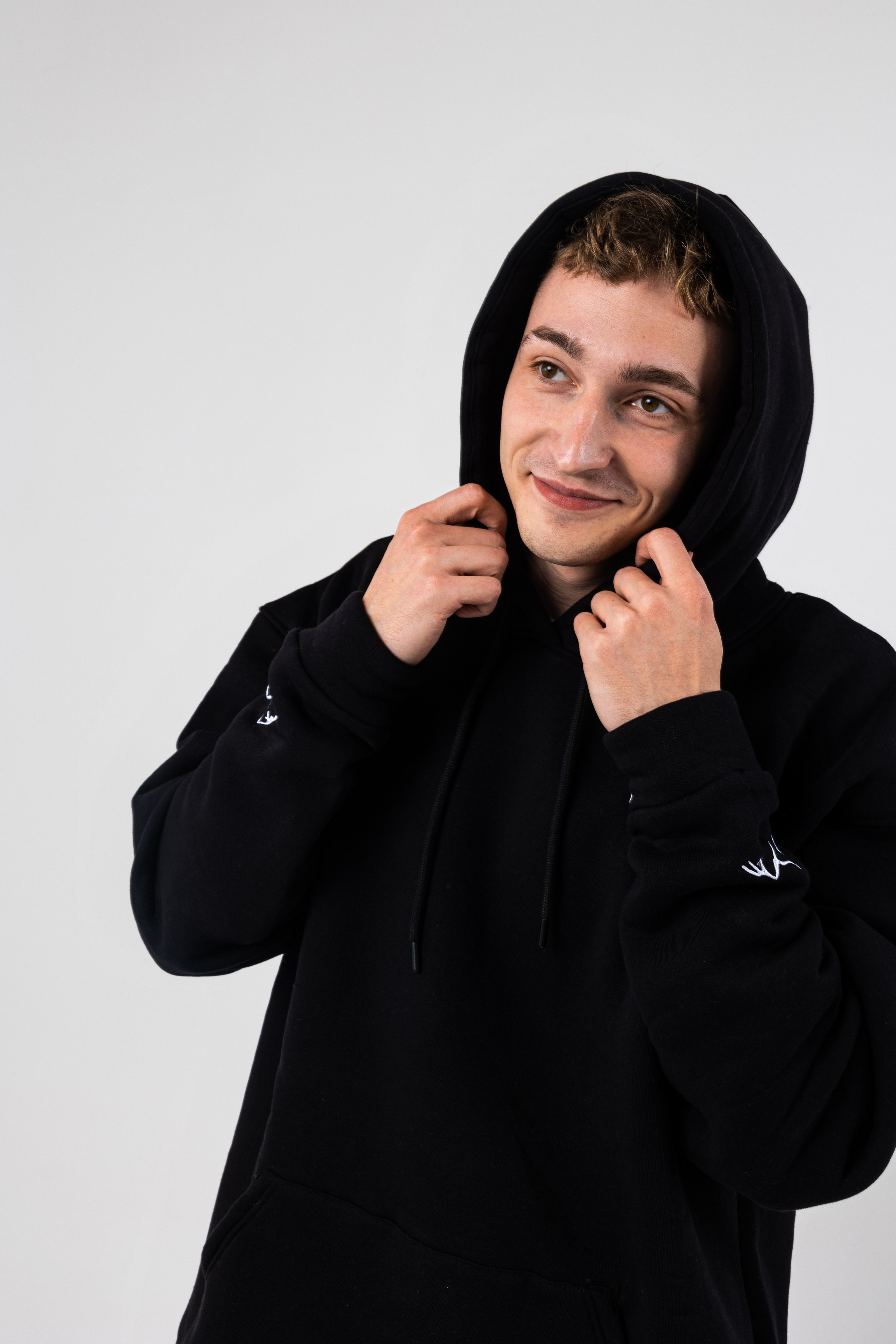 Showroom. Модель и фотограф в Краснодаре