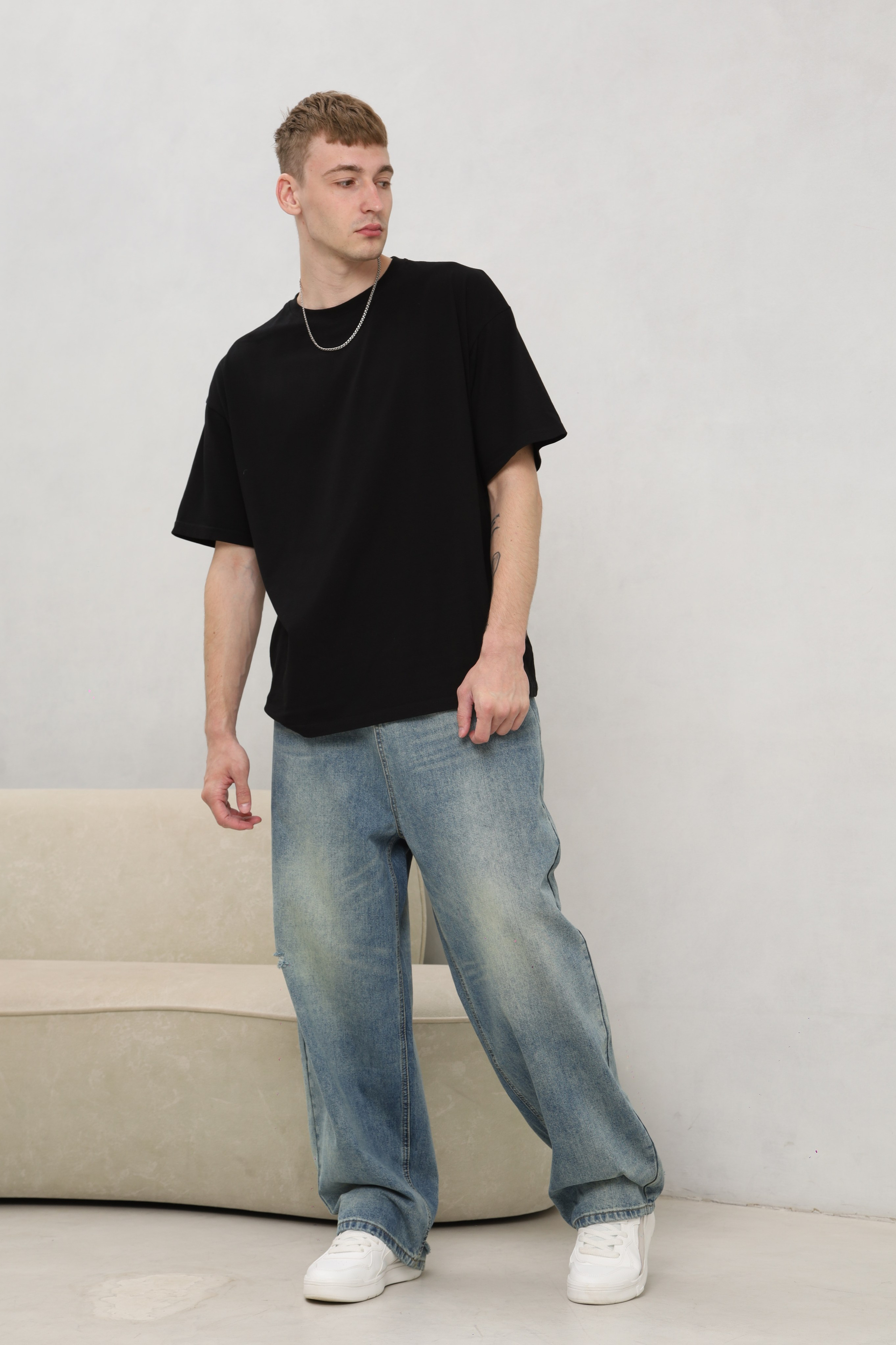 WB. Модель и фотограф в Краснодаре