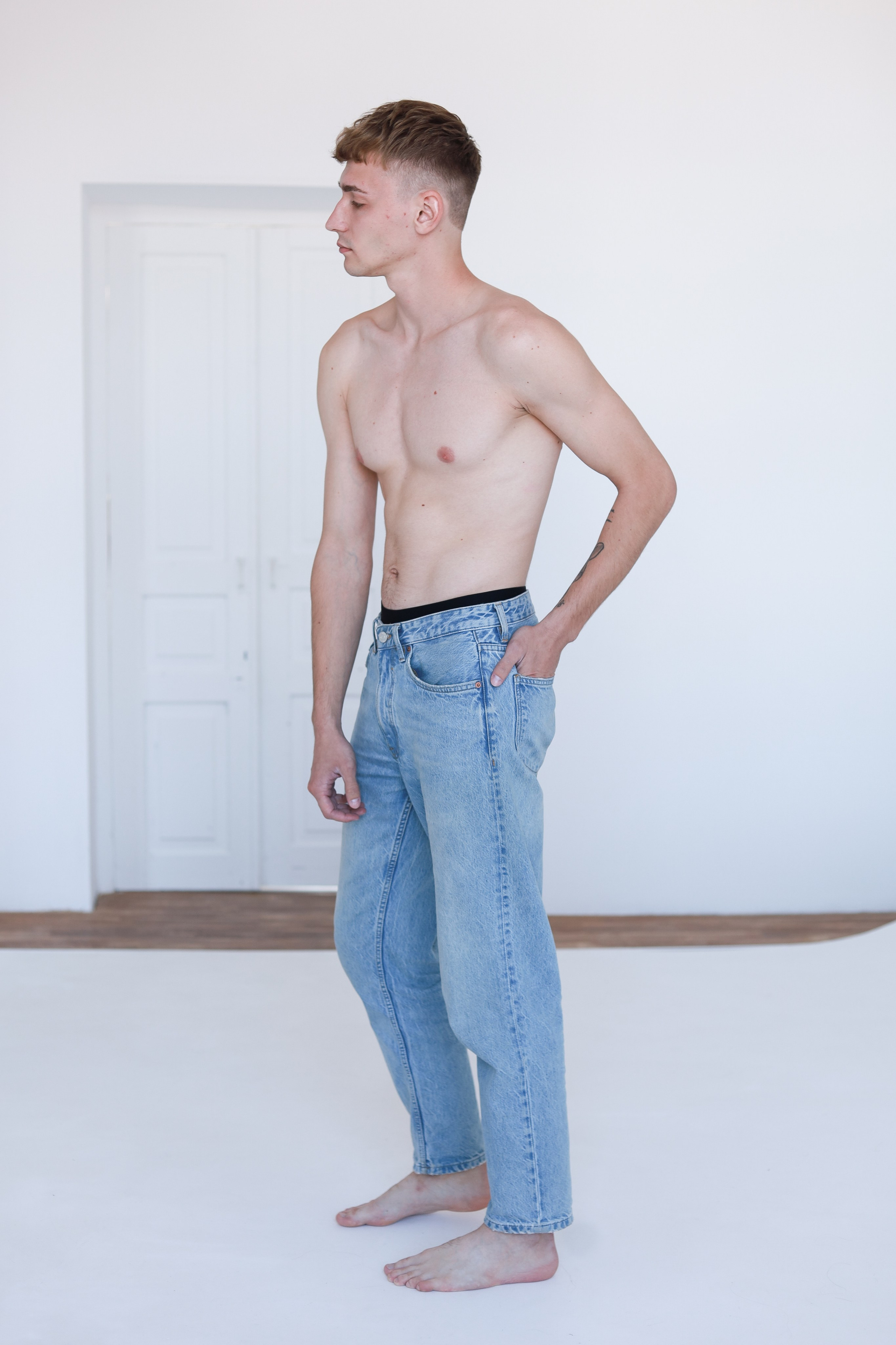 Снепы. Модель и фотограф в Краснодаре