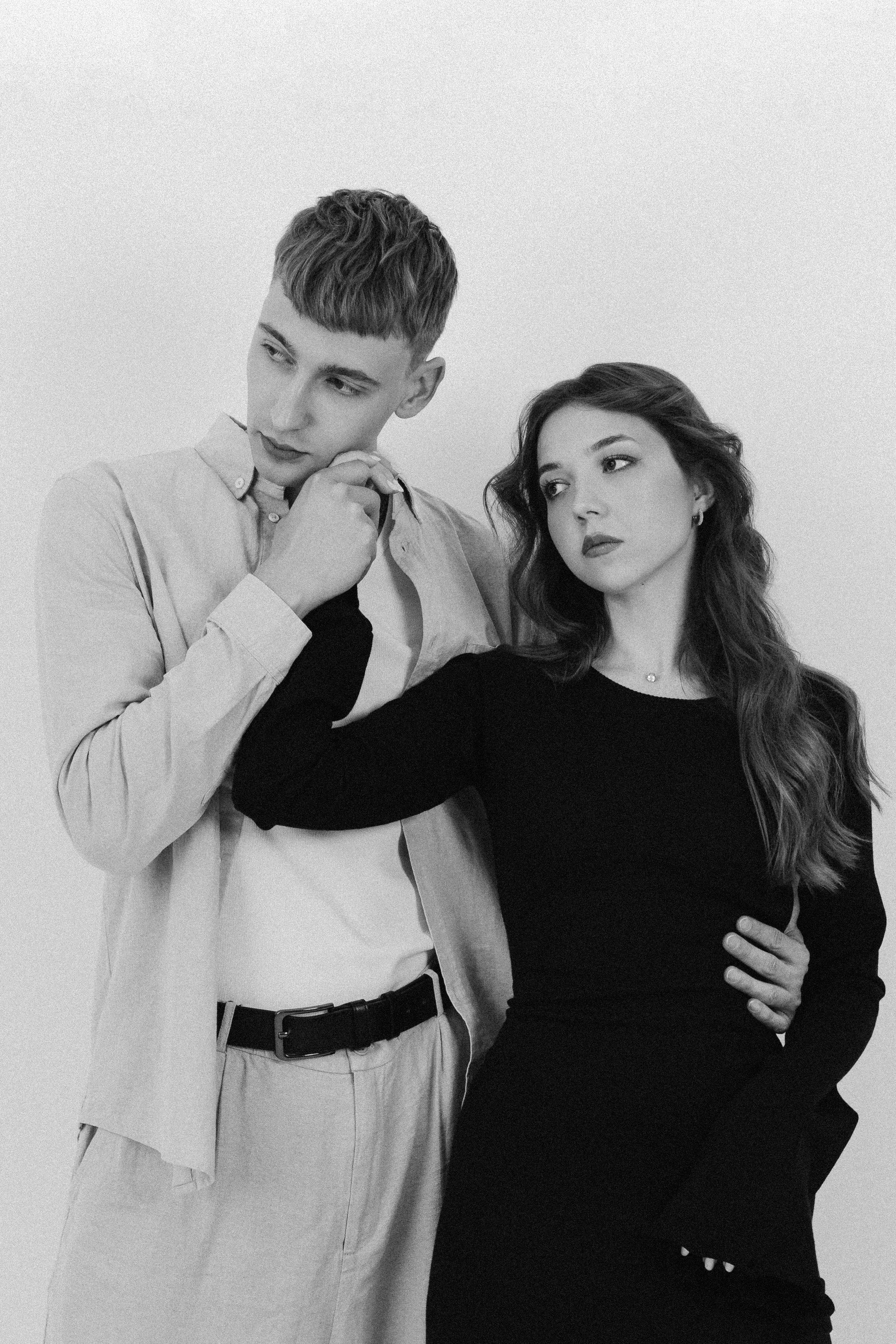 Совместное творчество. Модель и фотограф в Краснодаре