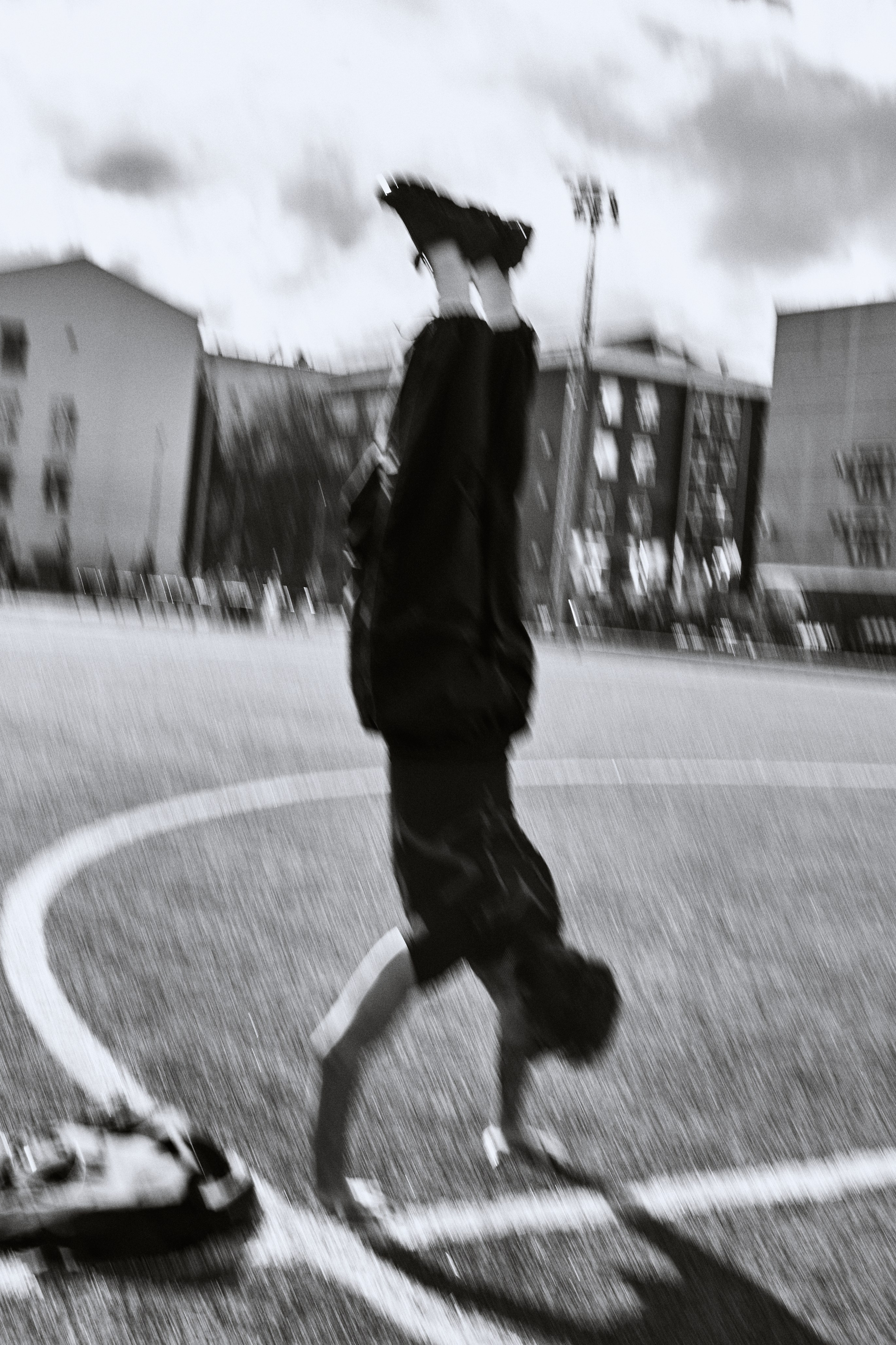 ZRD sh*t. Модель и фотограф в Краснодаре