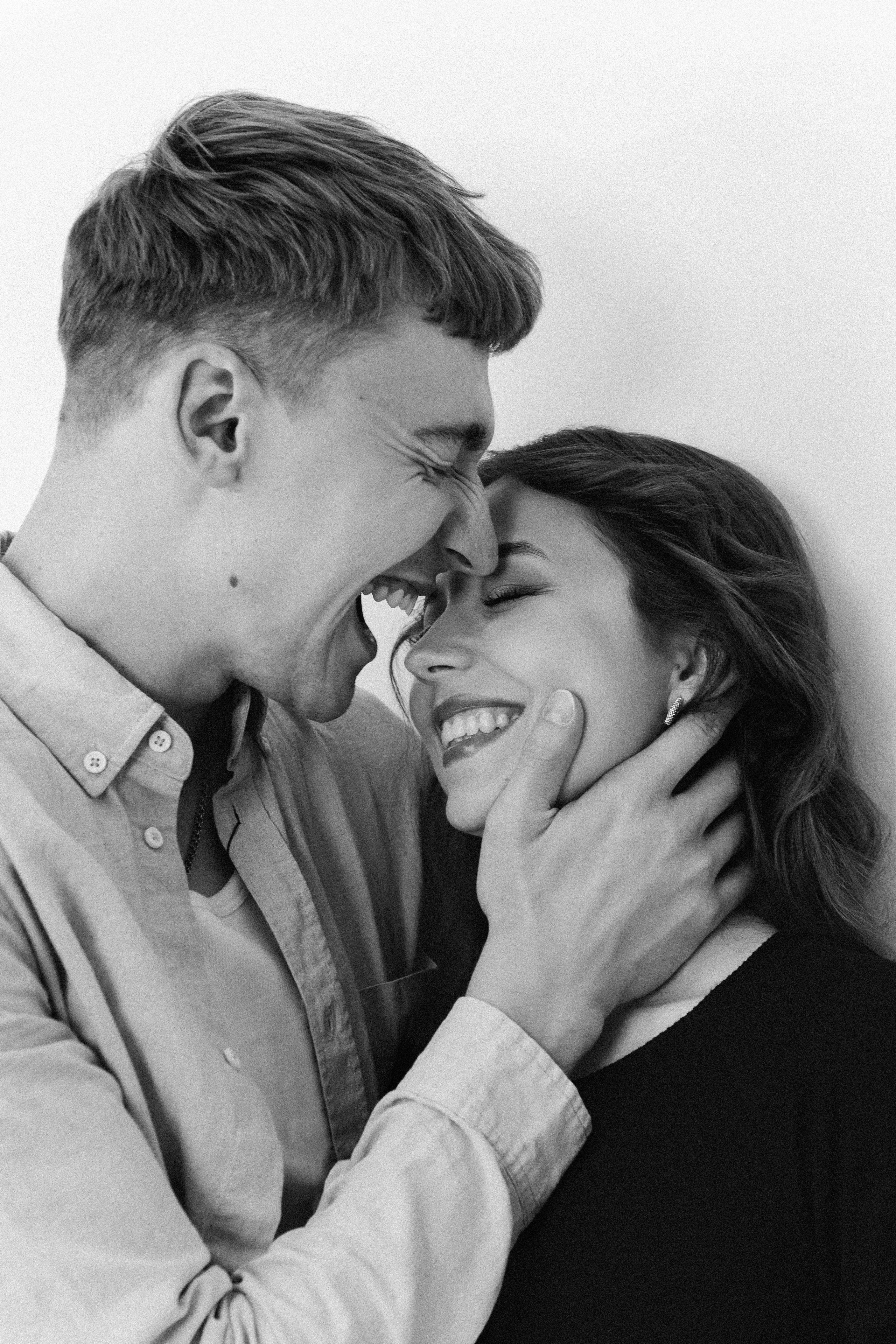 Совместное творчество. Модель и фотограф в Краснодаре