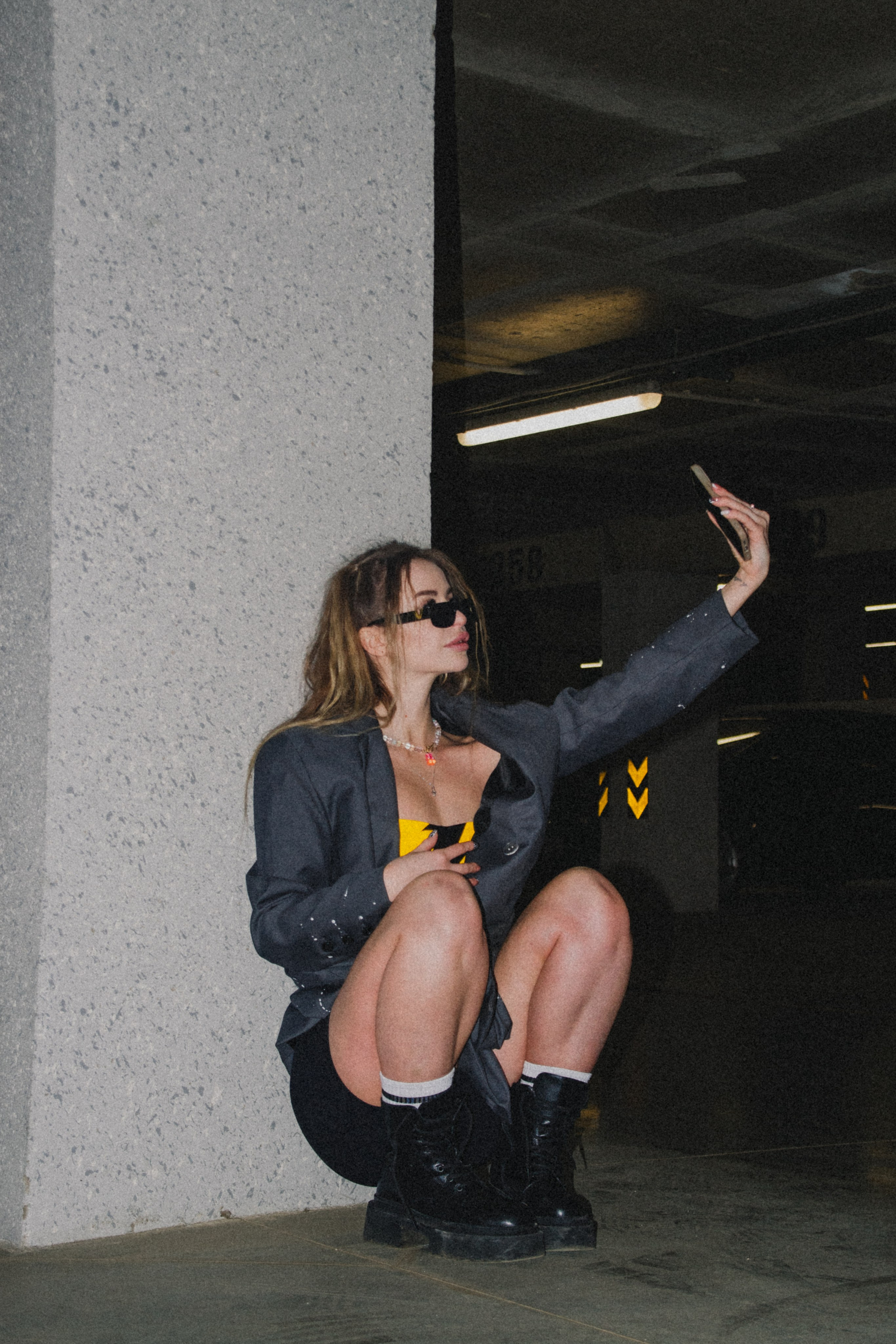 Dangerksxana. Модель и фотограф в Краснодаре