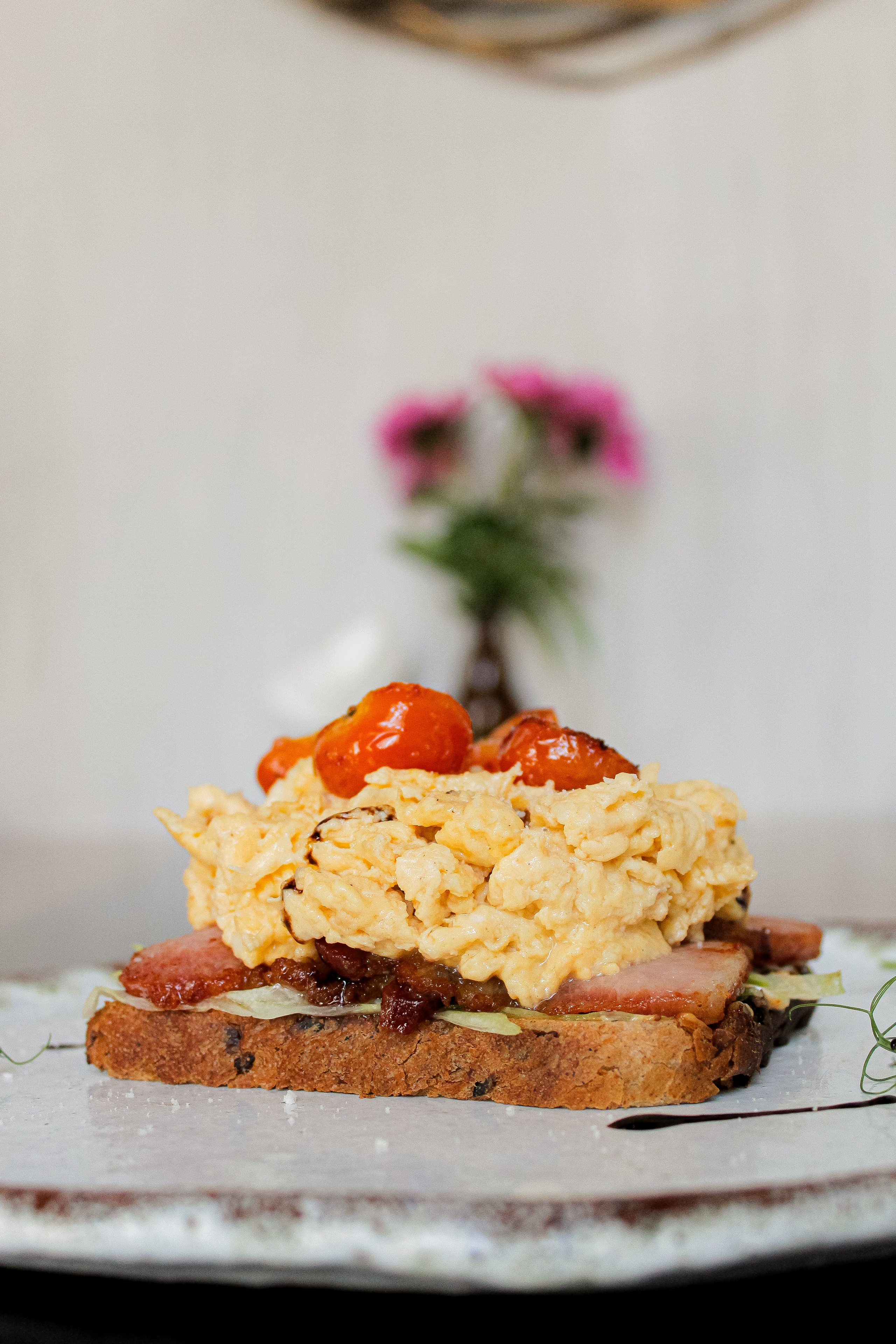 Food-съемка. Модель и фотограф в Краснодаре