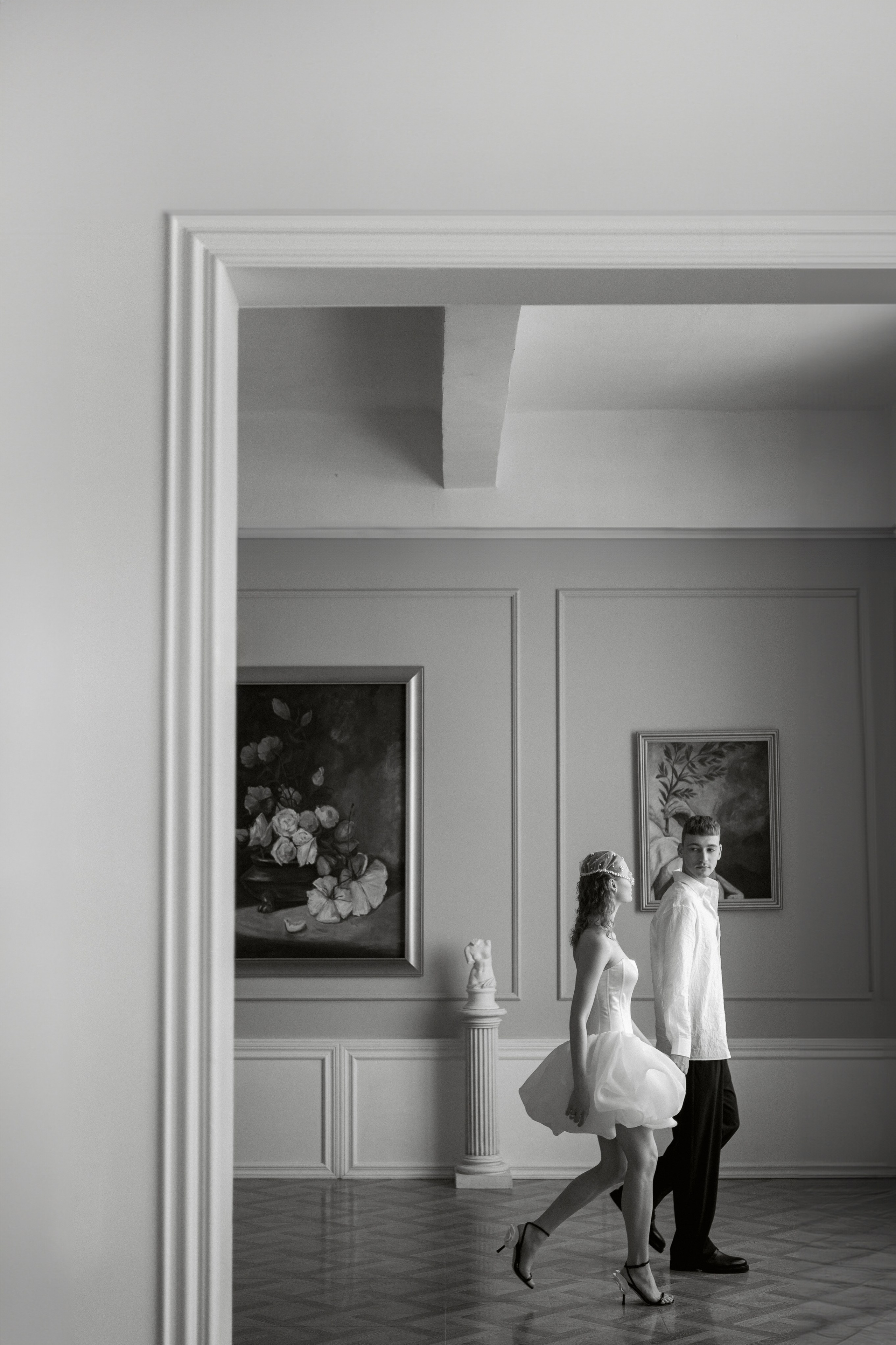 Свадьбы. Модель и фотограф в Краснодаре