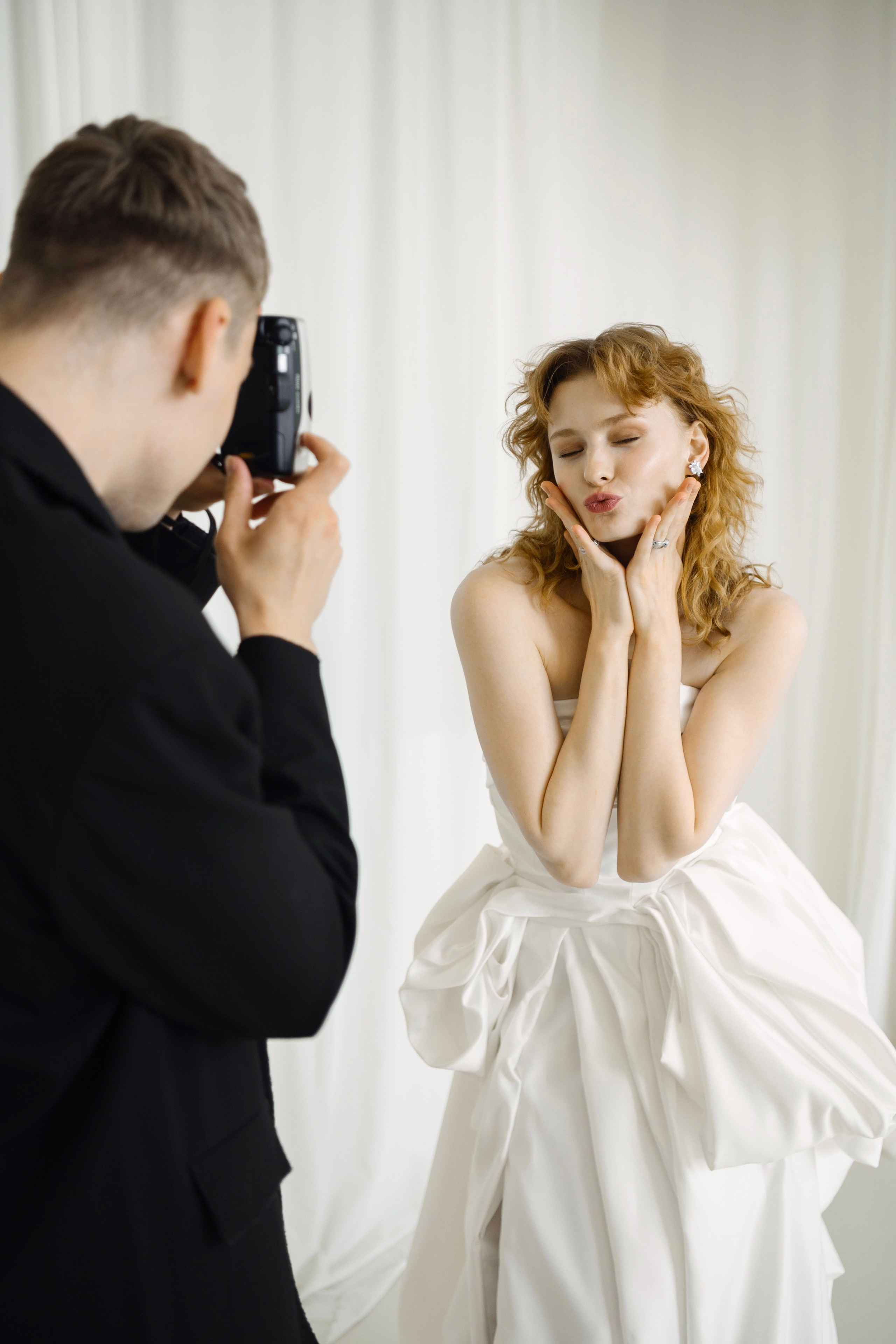 Свадьбы. Модель и фотограф в Краснодаре