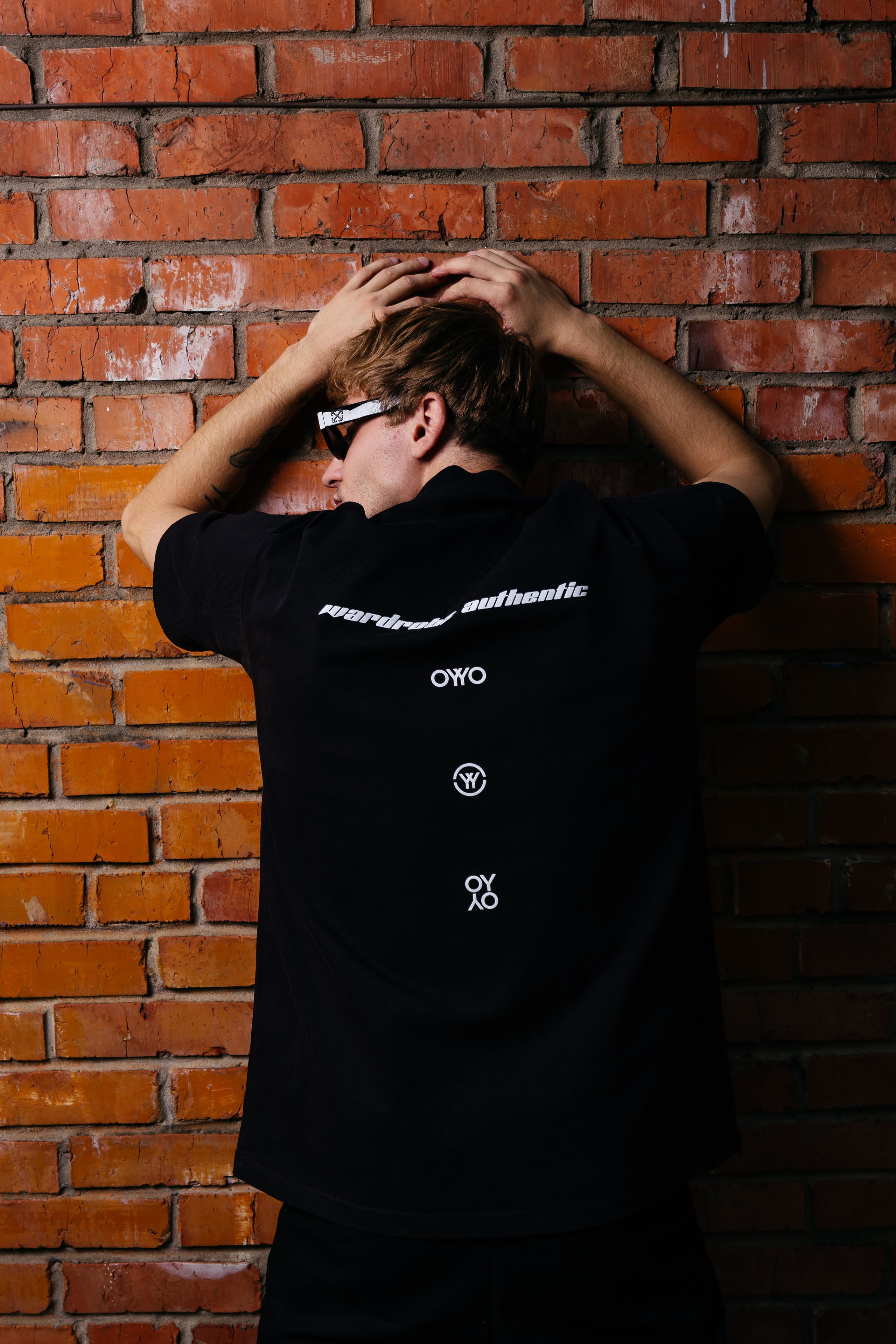 OYYO street. Модель и фотограф в Краснодаре