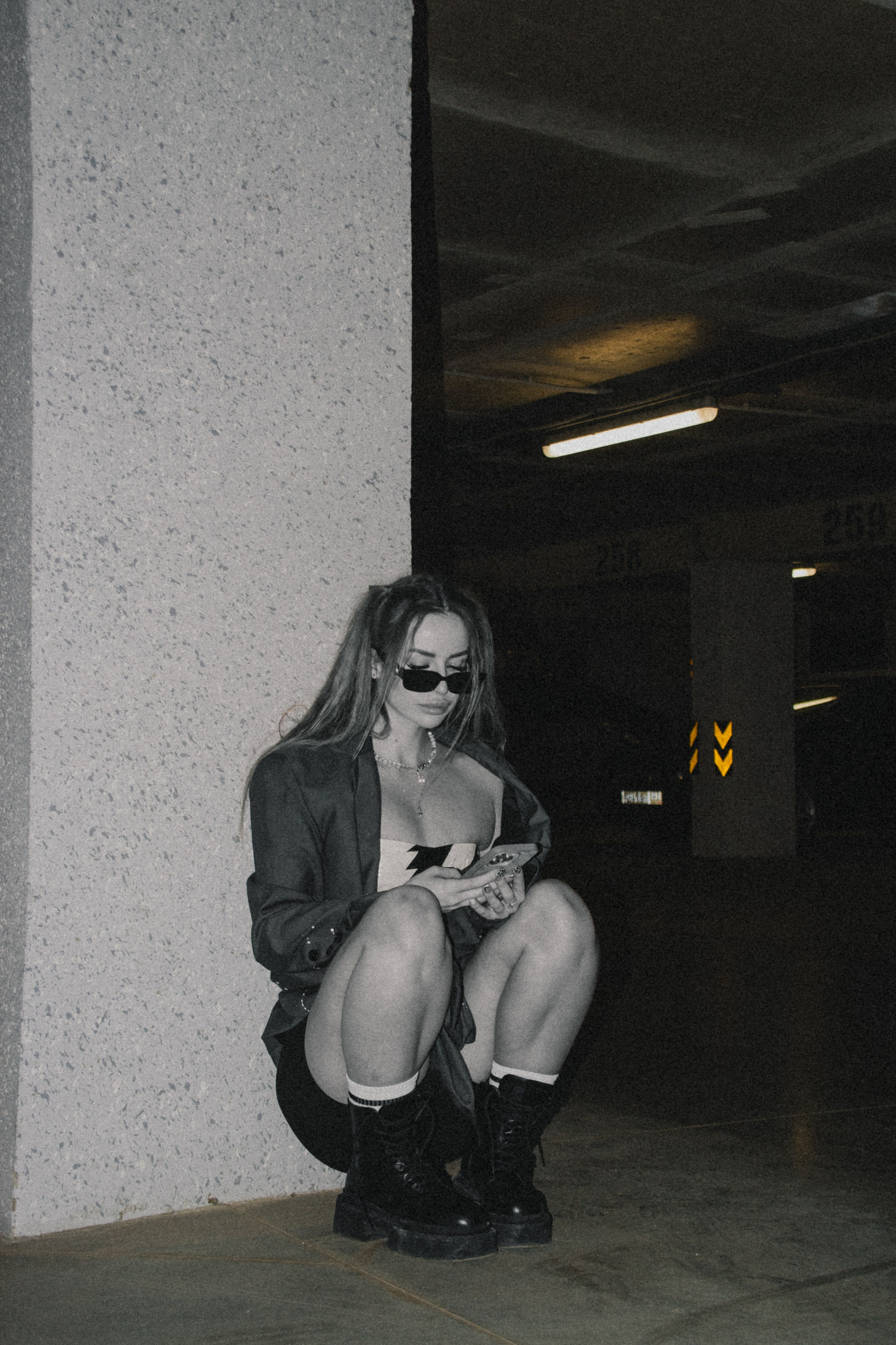 Dangerksxana. Модель и фотограф в Краснодаре