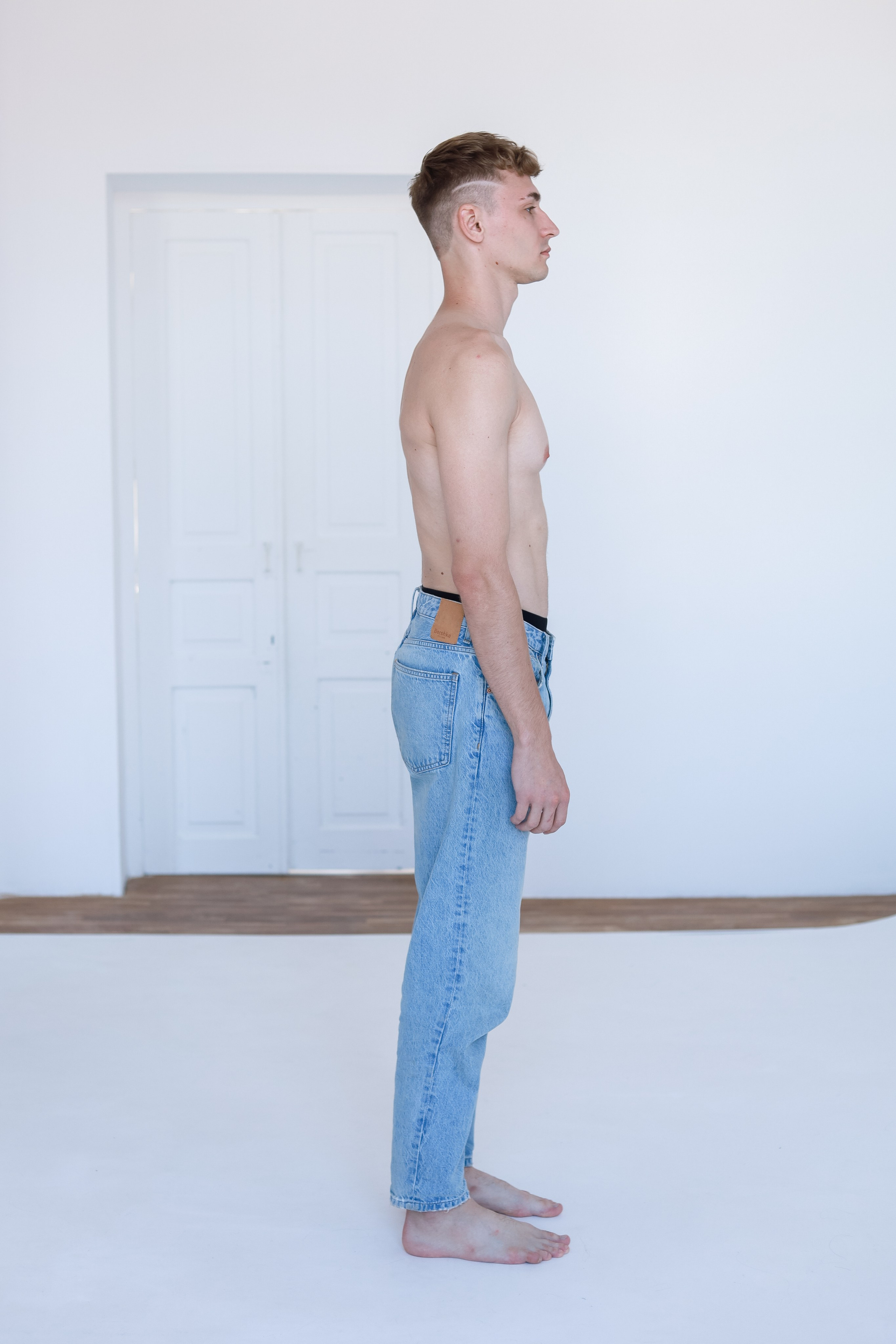 Снепы. Модель и фотограф в Краснодаре