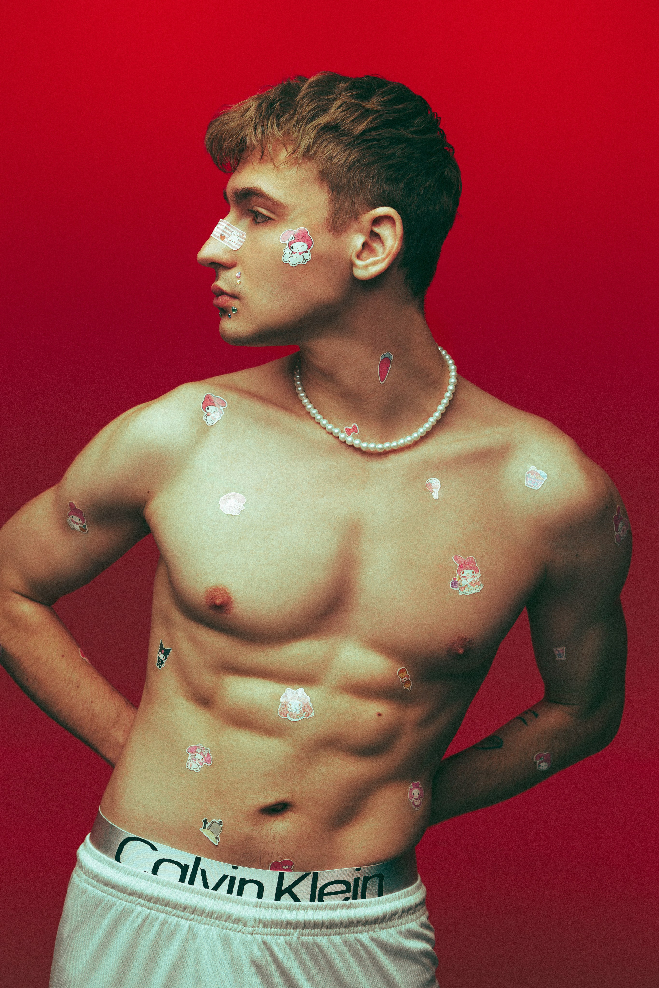 💔 red flag 🚩. Модель и фотограф в Краснодаре