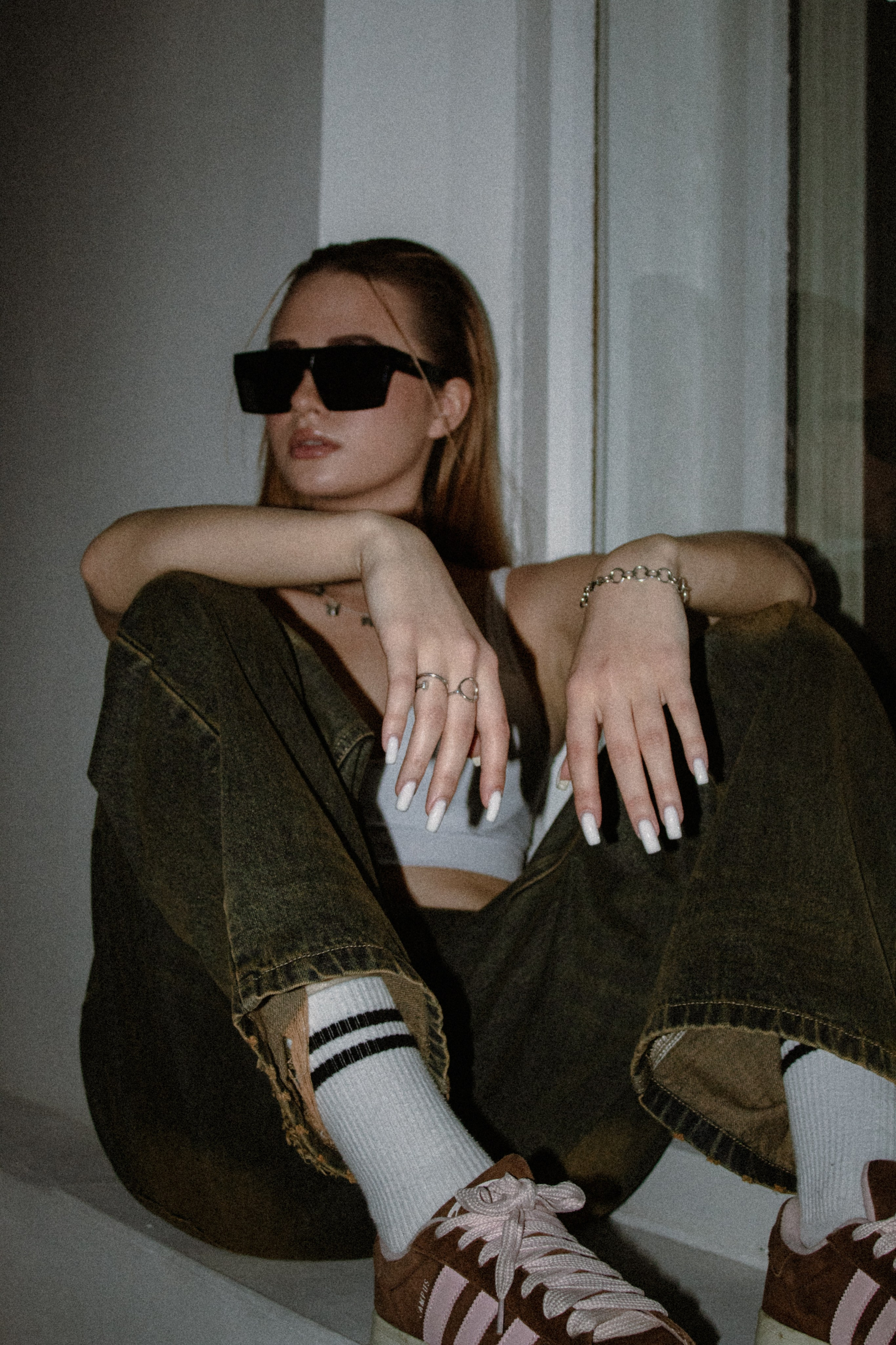 Anna. Модель и фотограф в Краснодаре