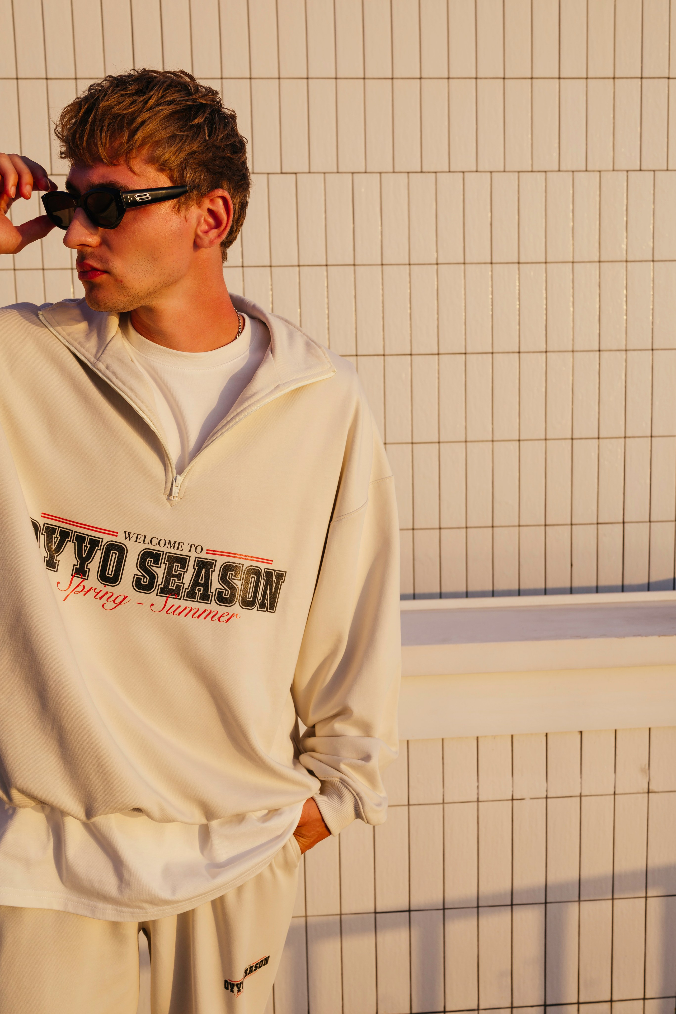 OYYO. Модель и фотограф в Краснодаре