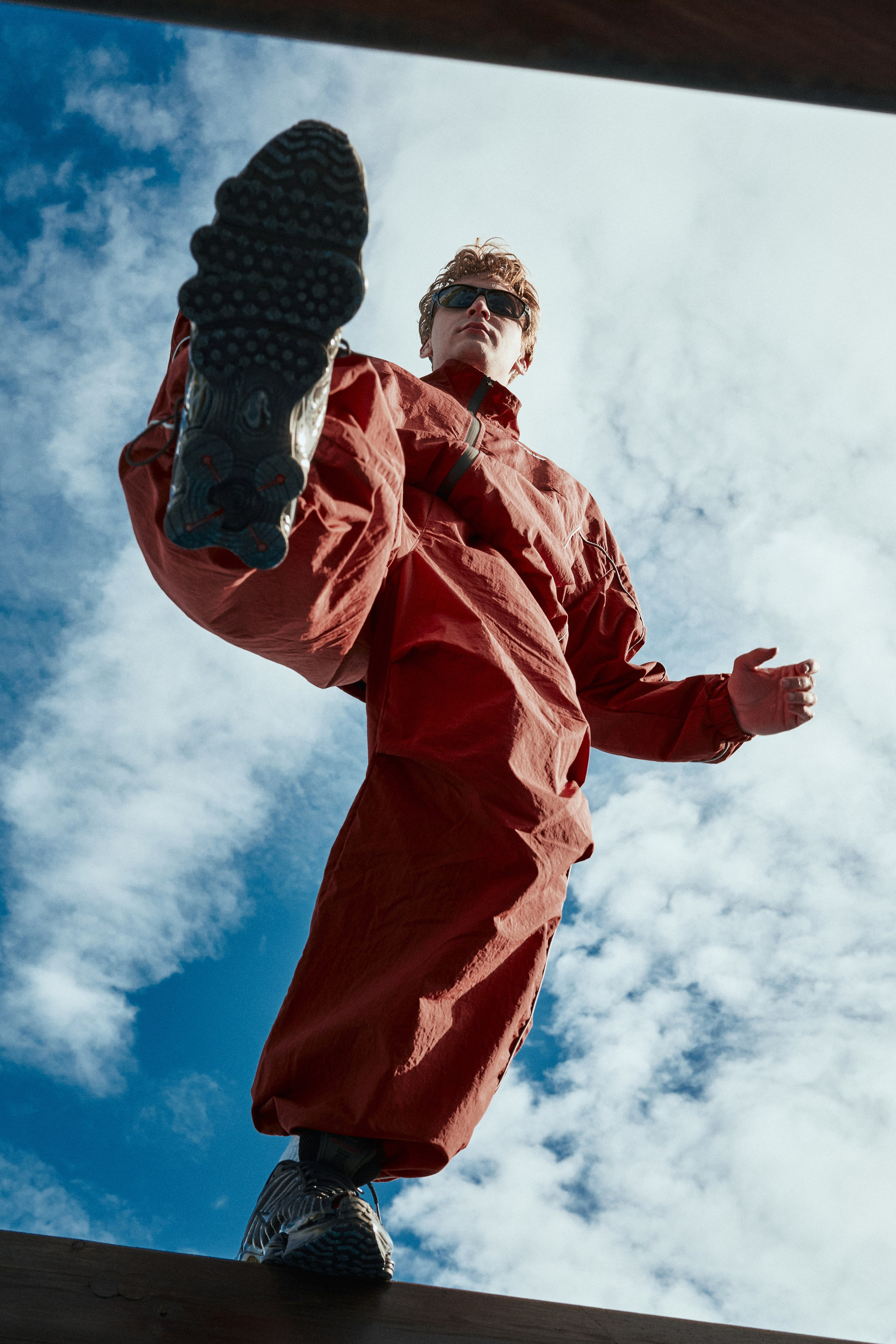 ZRD sh*t. Модель и фотограф в Краснодаре