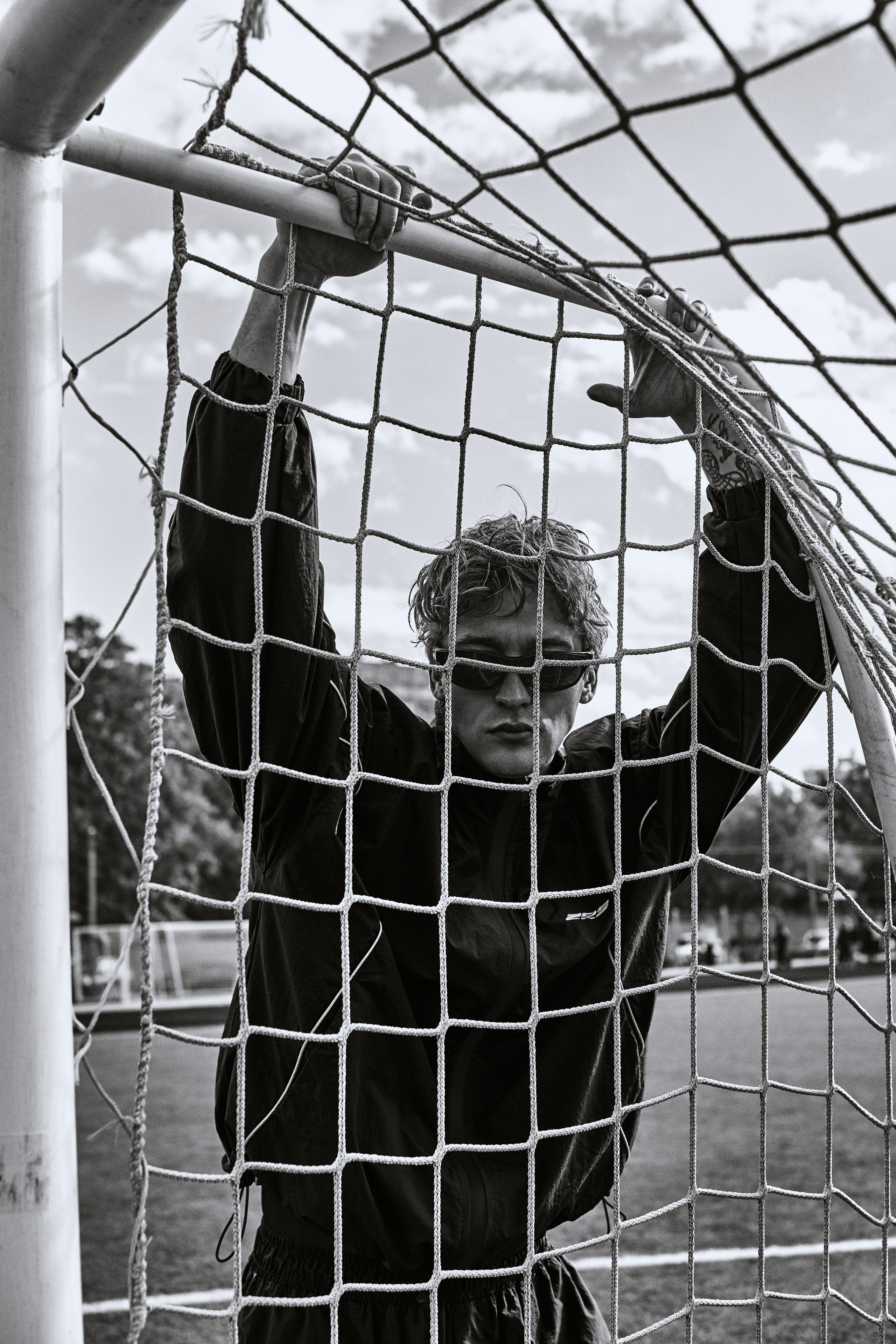 ZRD sh*t. Модель и фотограф в Краснодаре