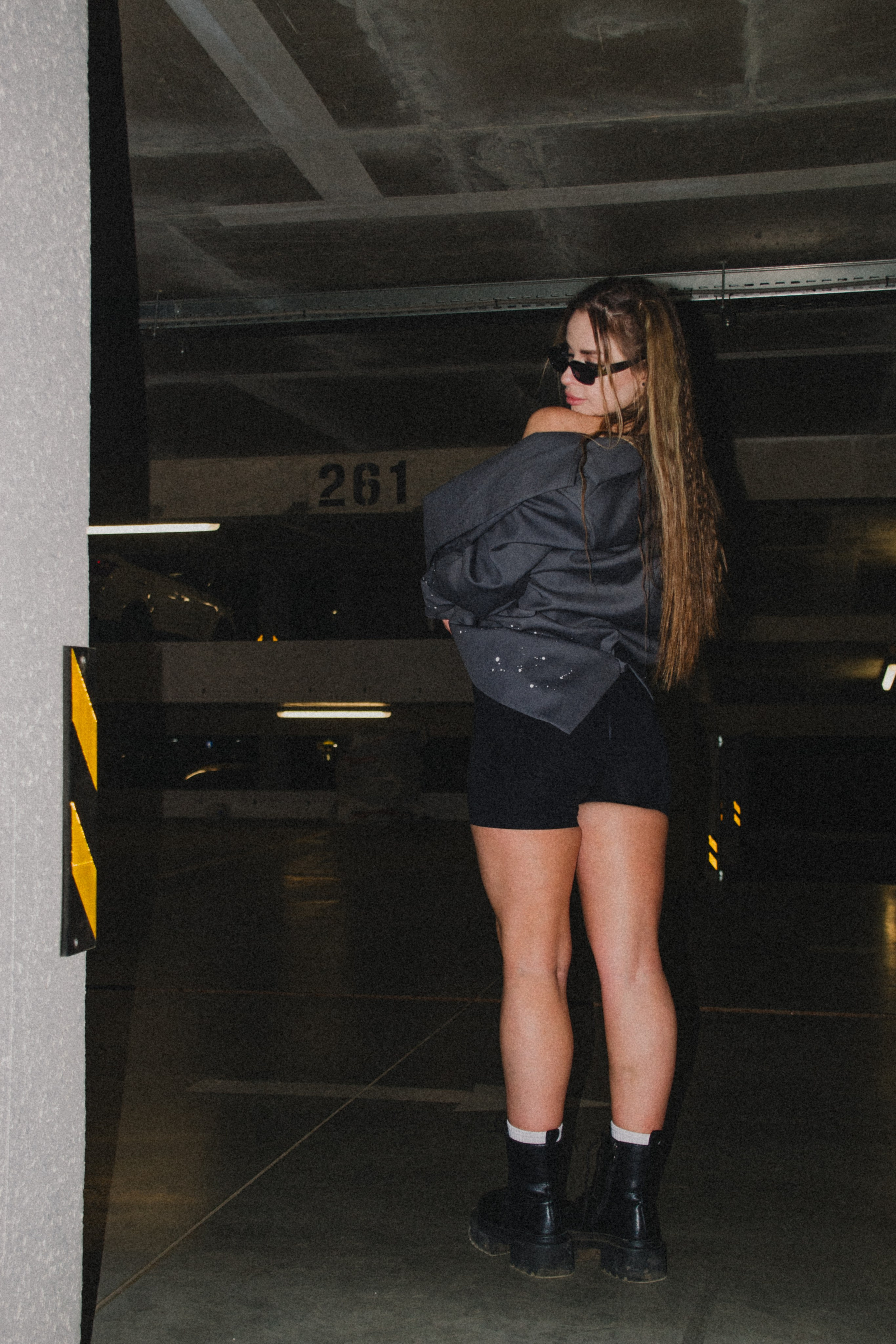 Dangerksxana. Модель и фотограф в Краснодаре