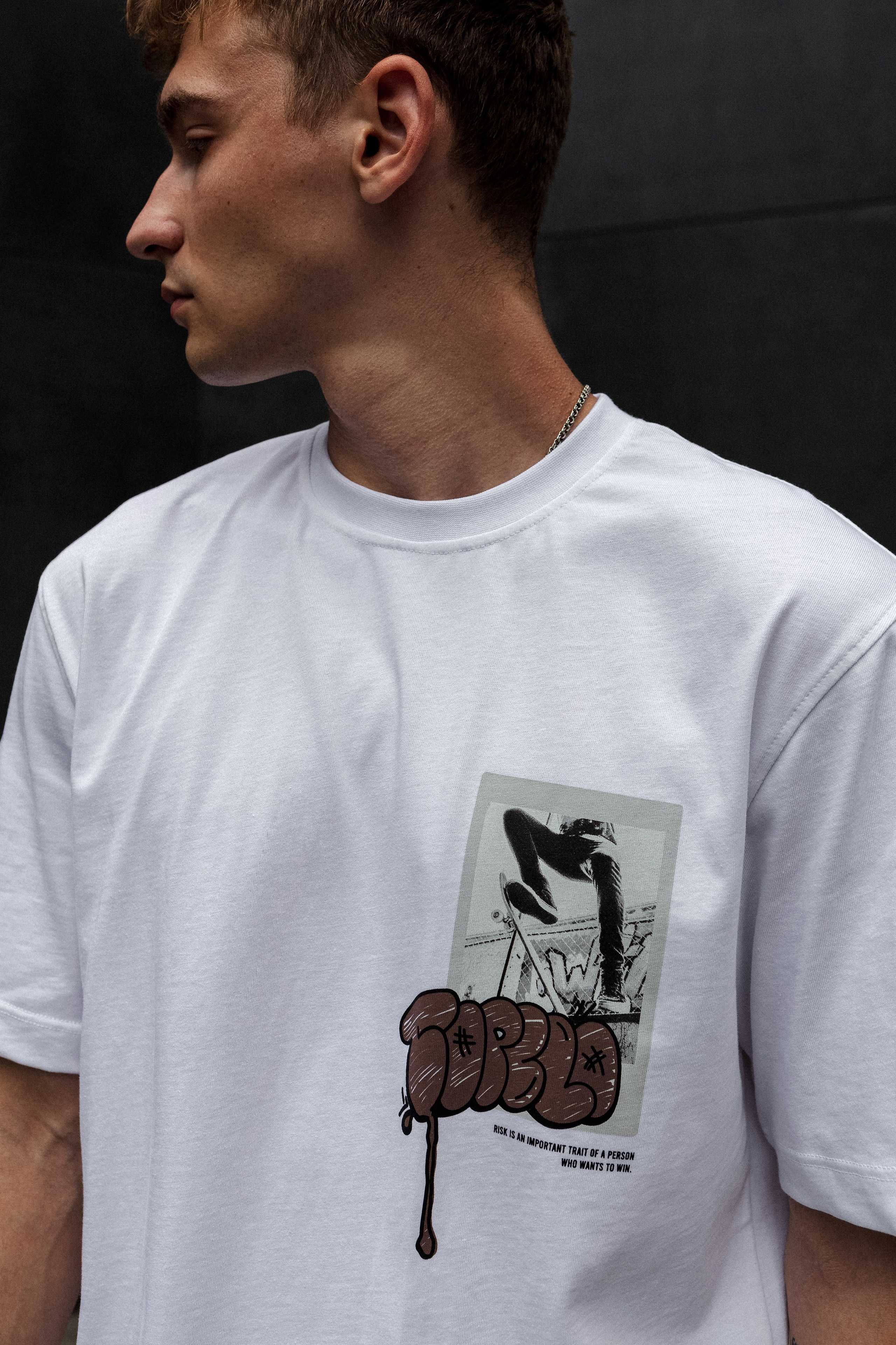 TOPCLO. Модель и фотограф в Краснодаре