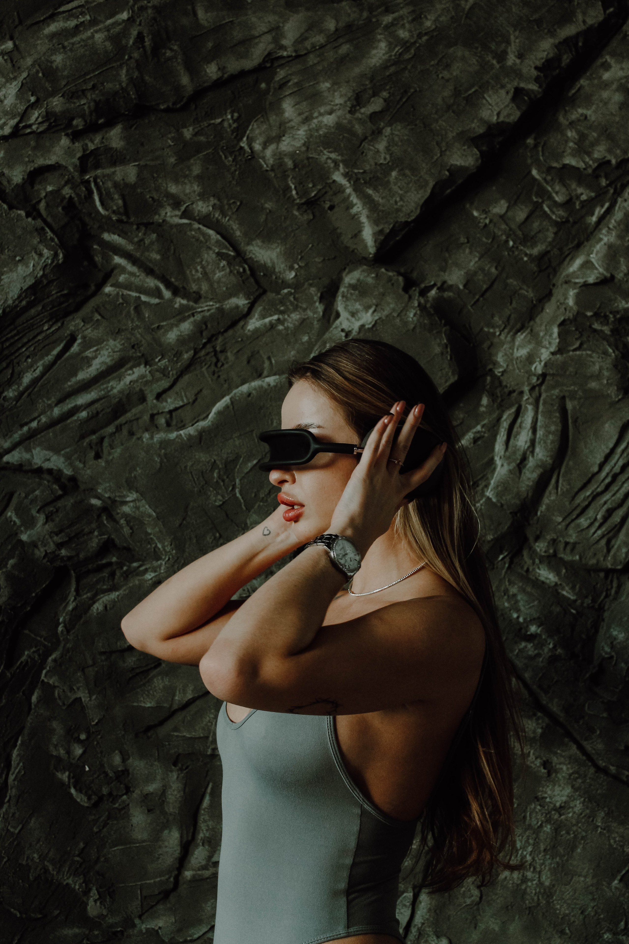 Ksxana. Модель и фотограф в Краснодаре