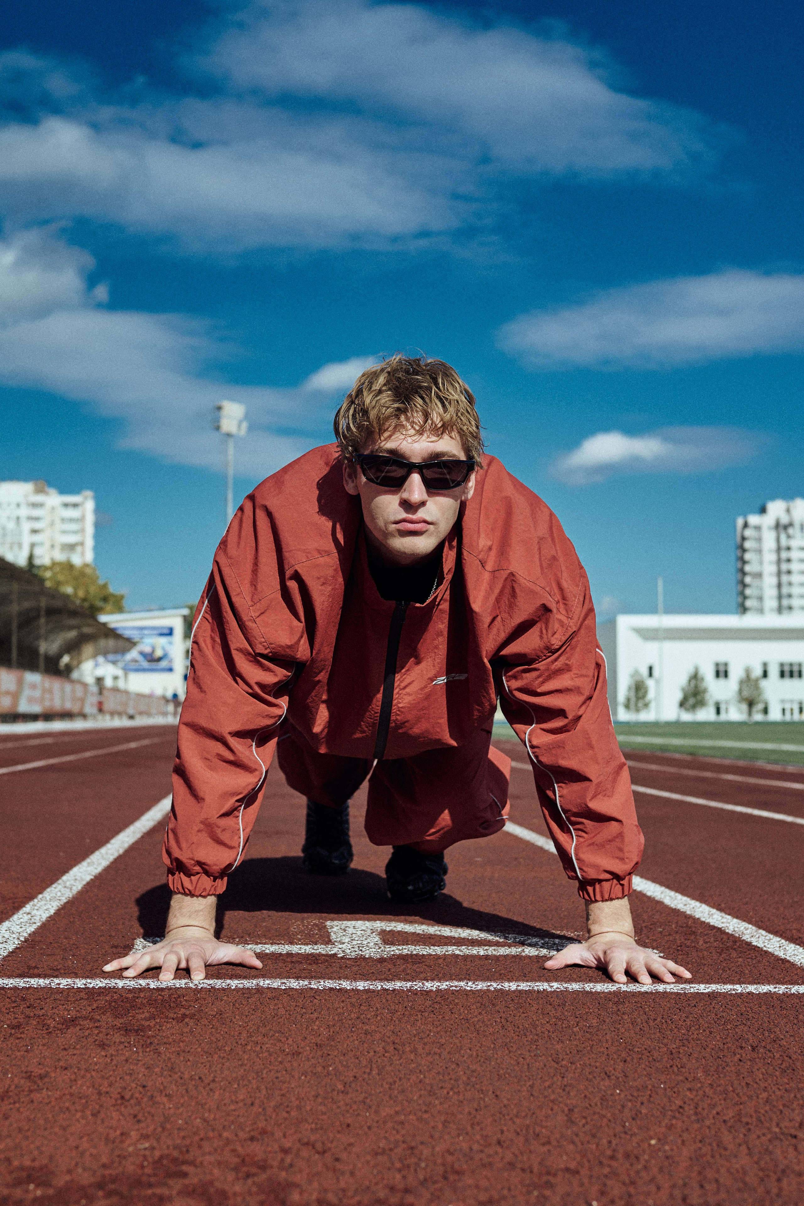 ZRD sh*t. Модель и фотограф в Краснодаре