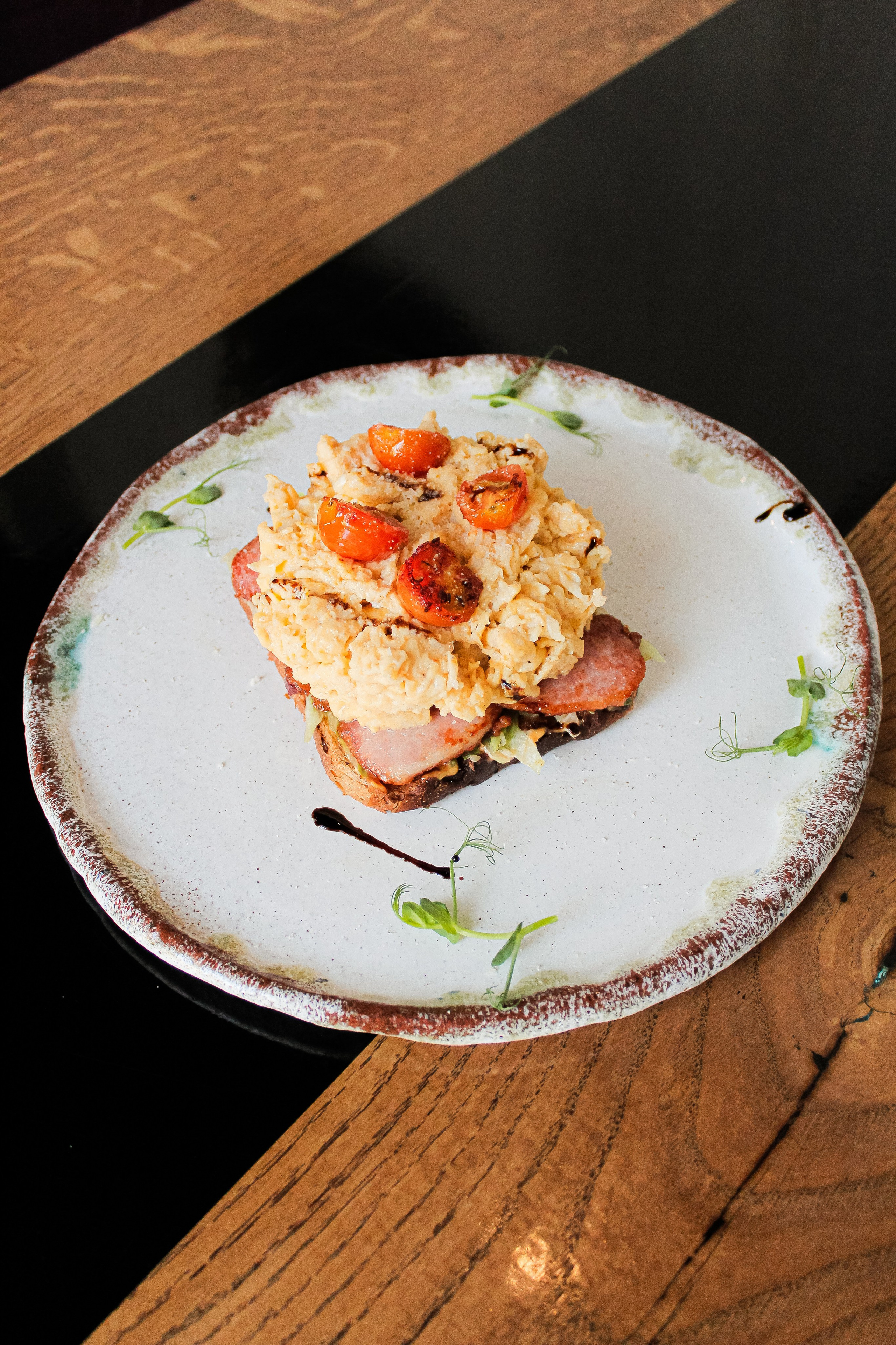 Food-съемка. Модель и фотограф в Краснодаре