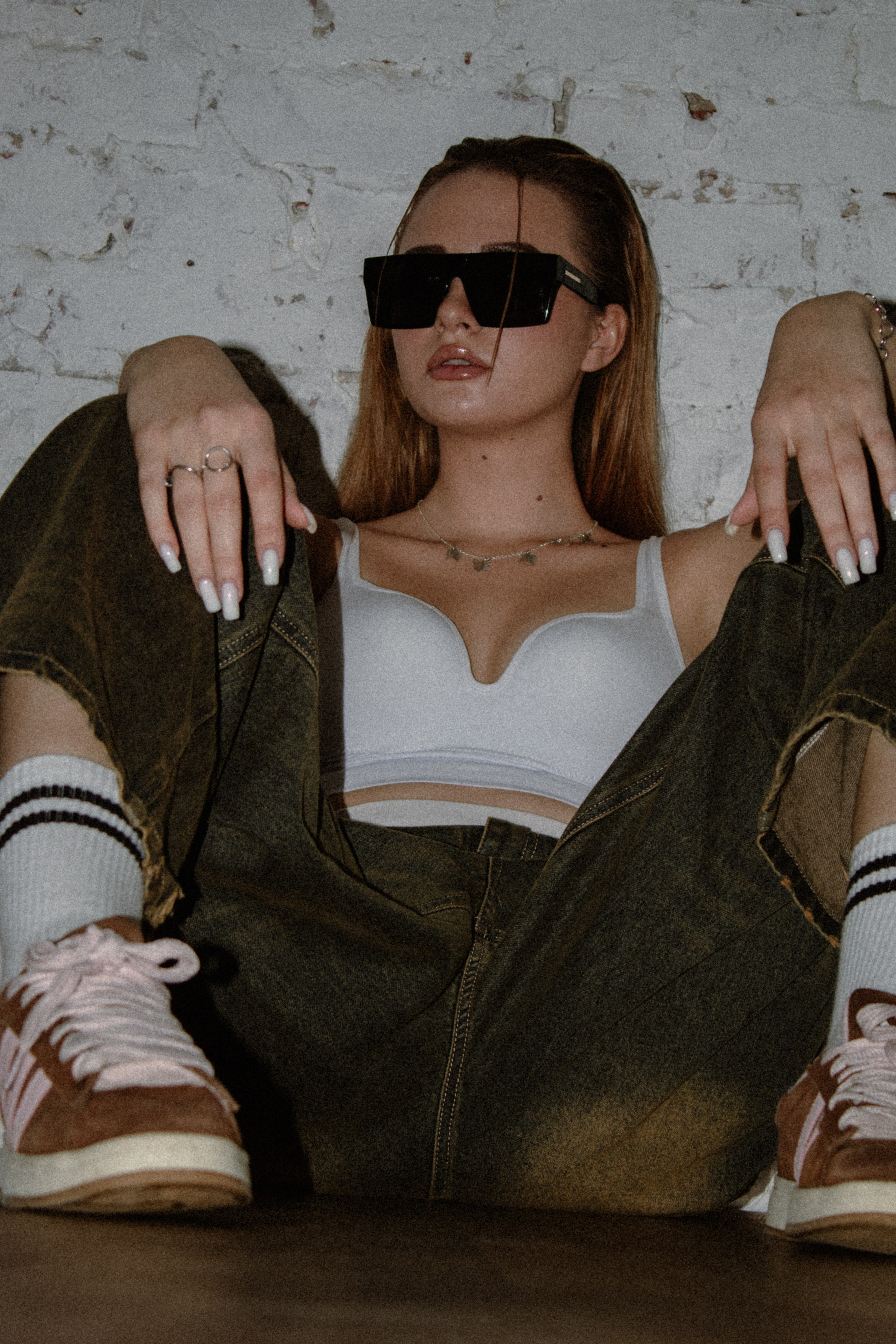 Anna. Модель и фотограф в Краснодаре