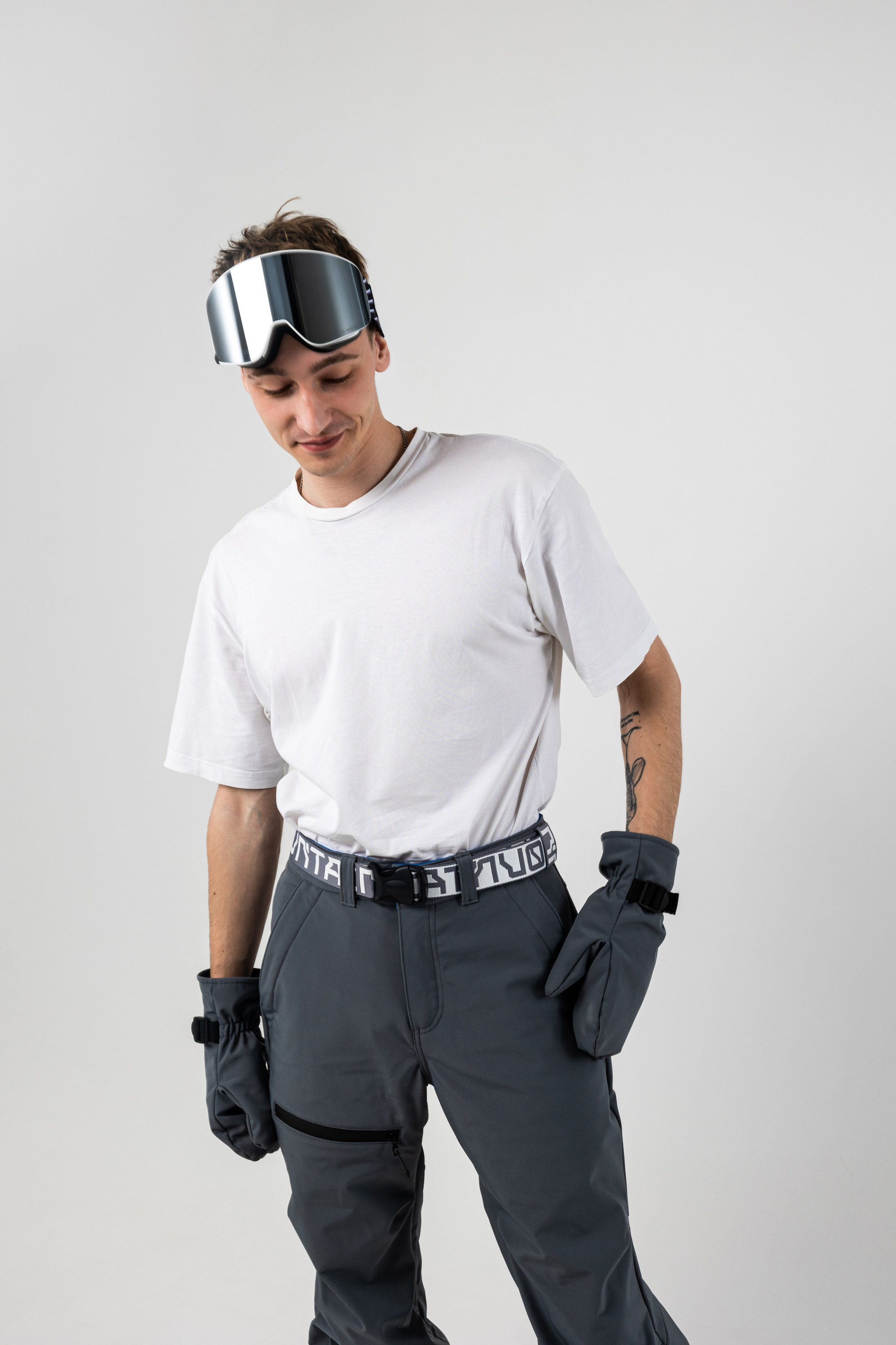 Showroom. Модель и фотограф в Краснодаре