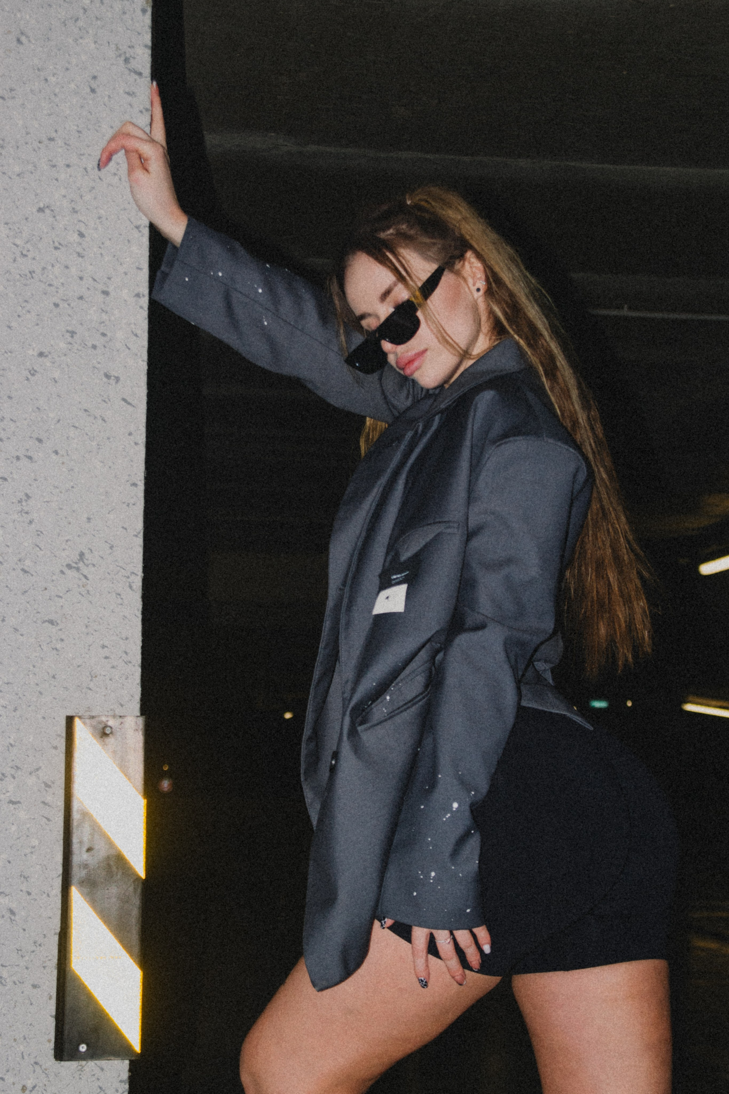 Dangerksxana. Модель и фотограф в Краснодаре