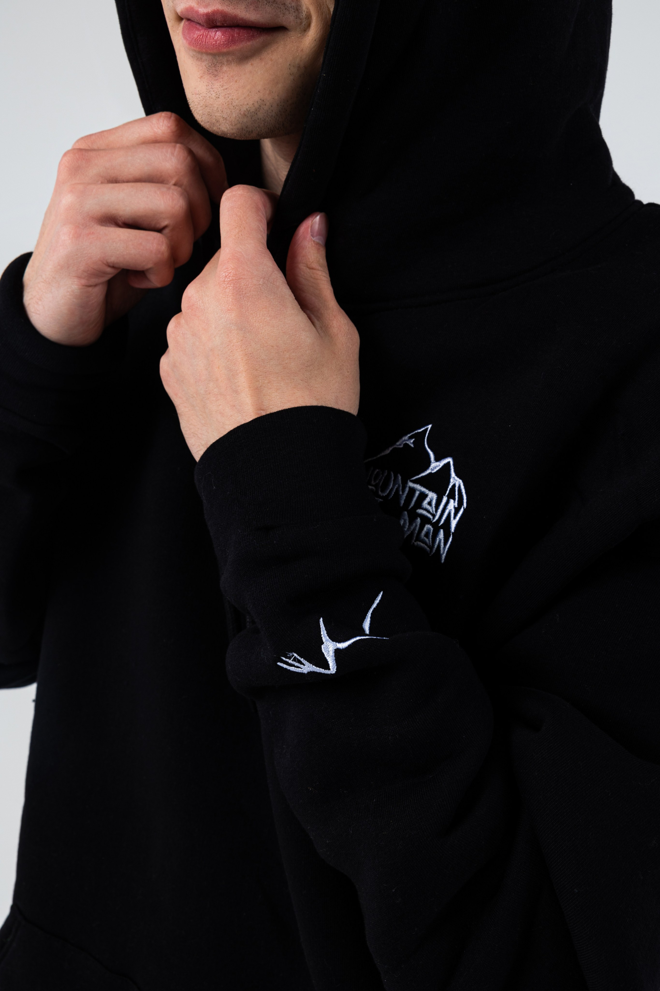 Showroom. Модель и фотограф в Краснодаре