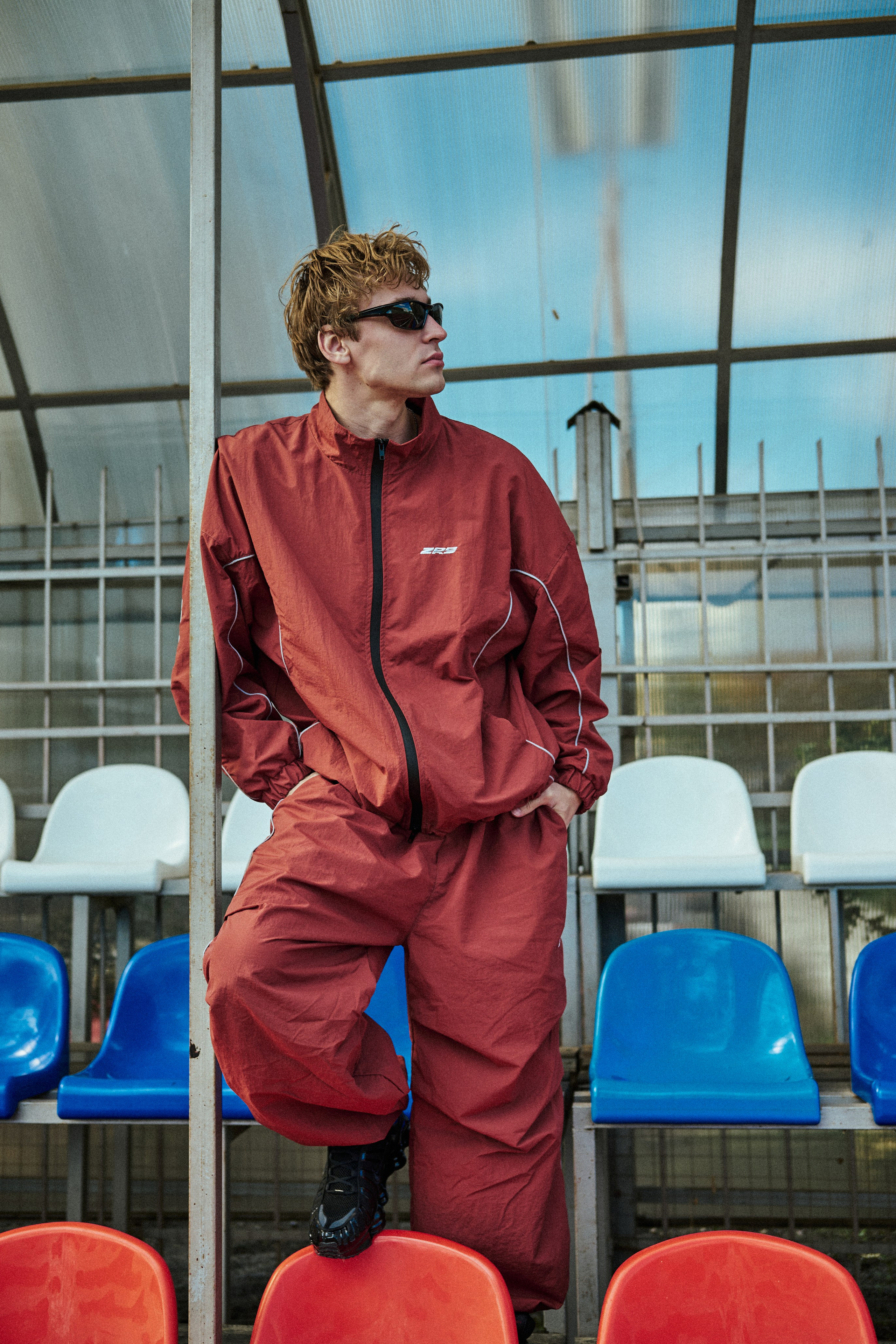 ZRD sh*t. Модель и фотограф в Краснодаре