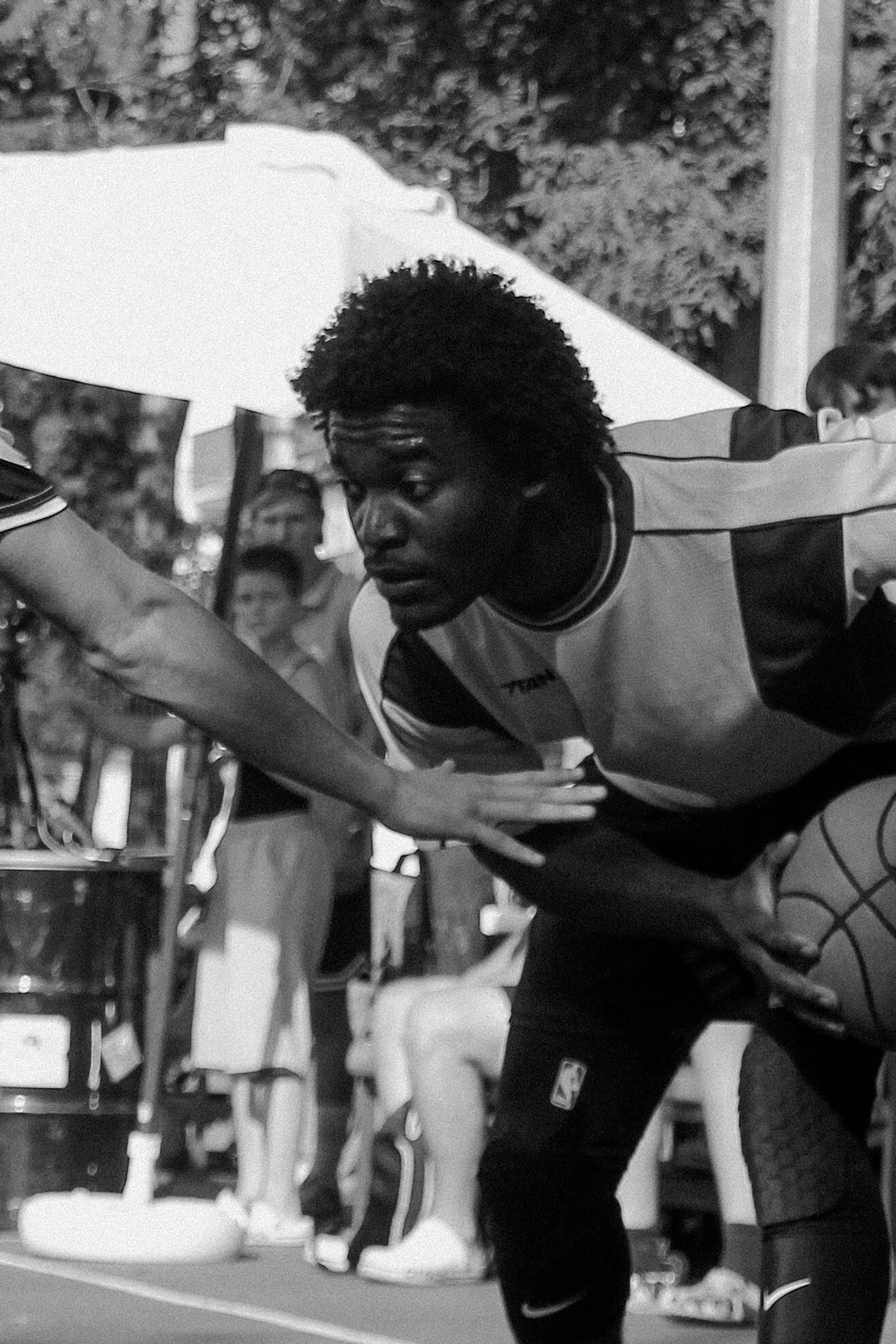 Basketball. Модель и фотограф в Краснодаре