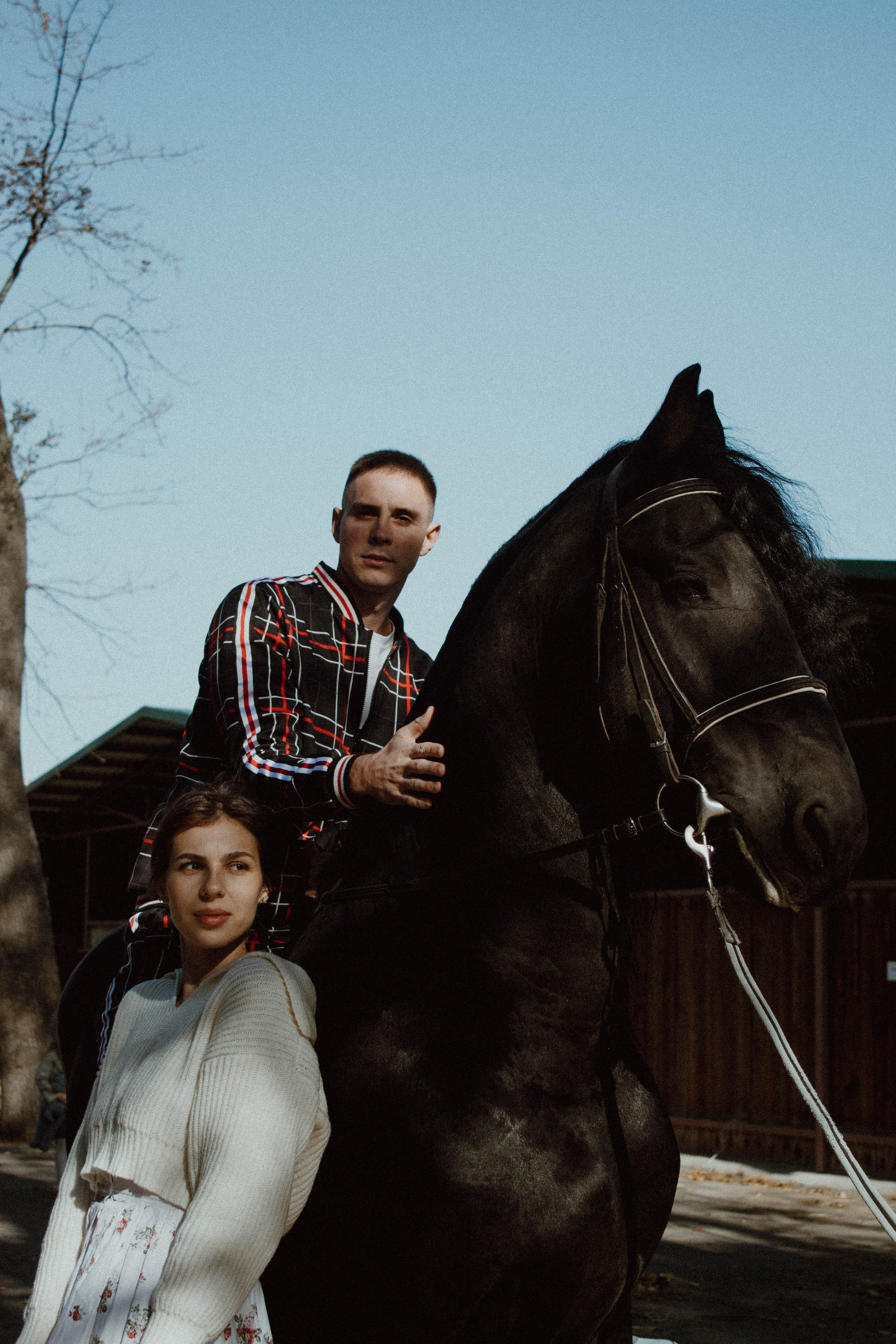 Family. Модель и фотограф в Краснодаре