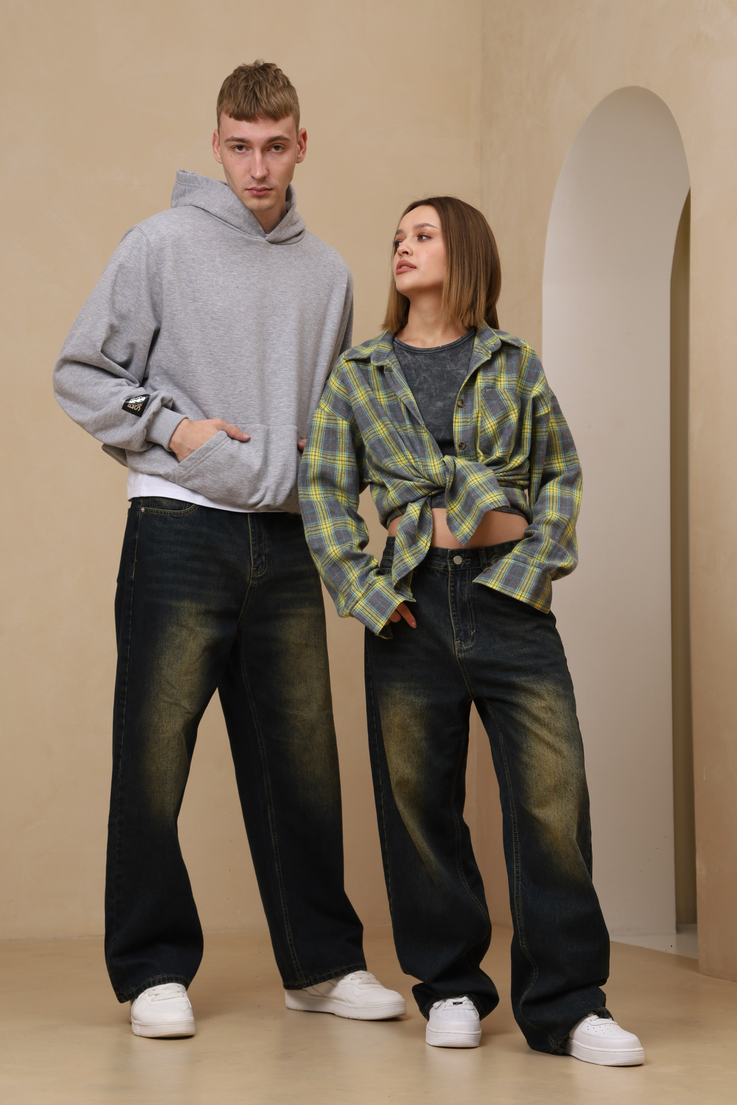 WB. Модель и фотограф в Краснодаре