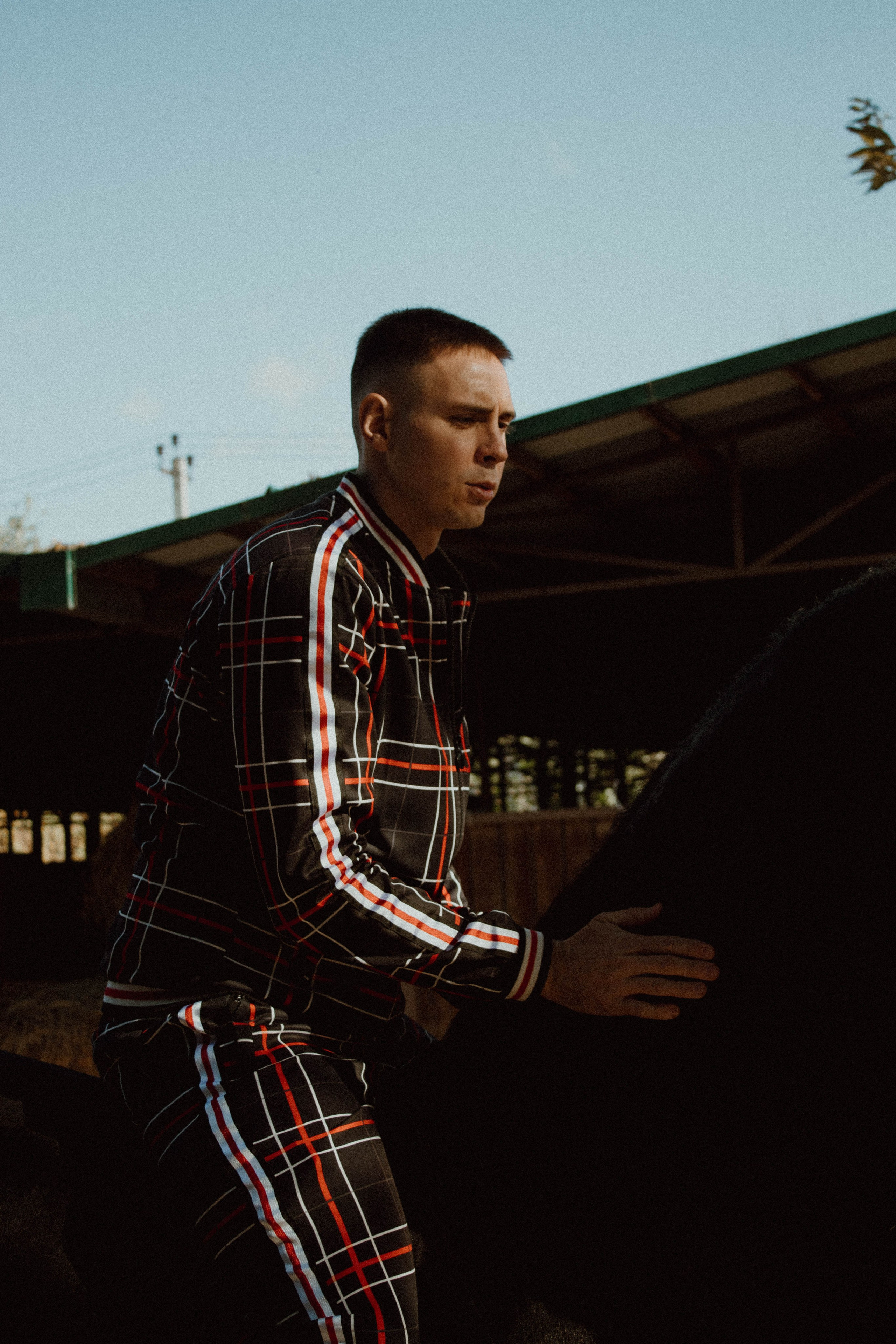 Family. Модель и фотограф в Краснодаре