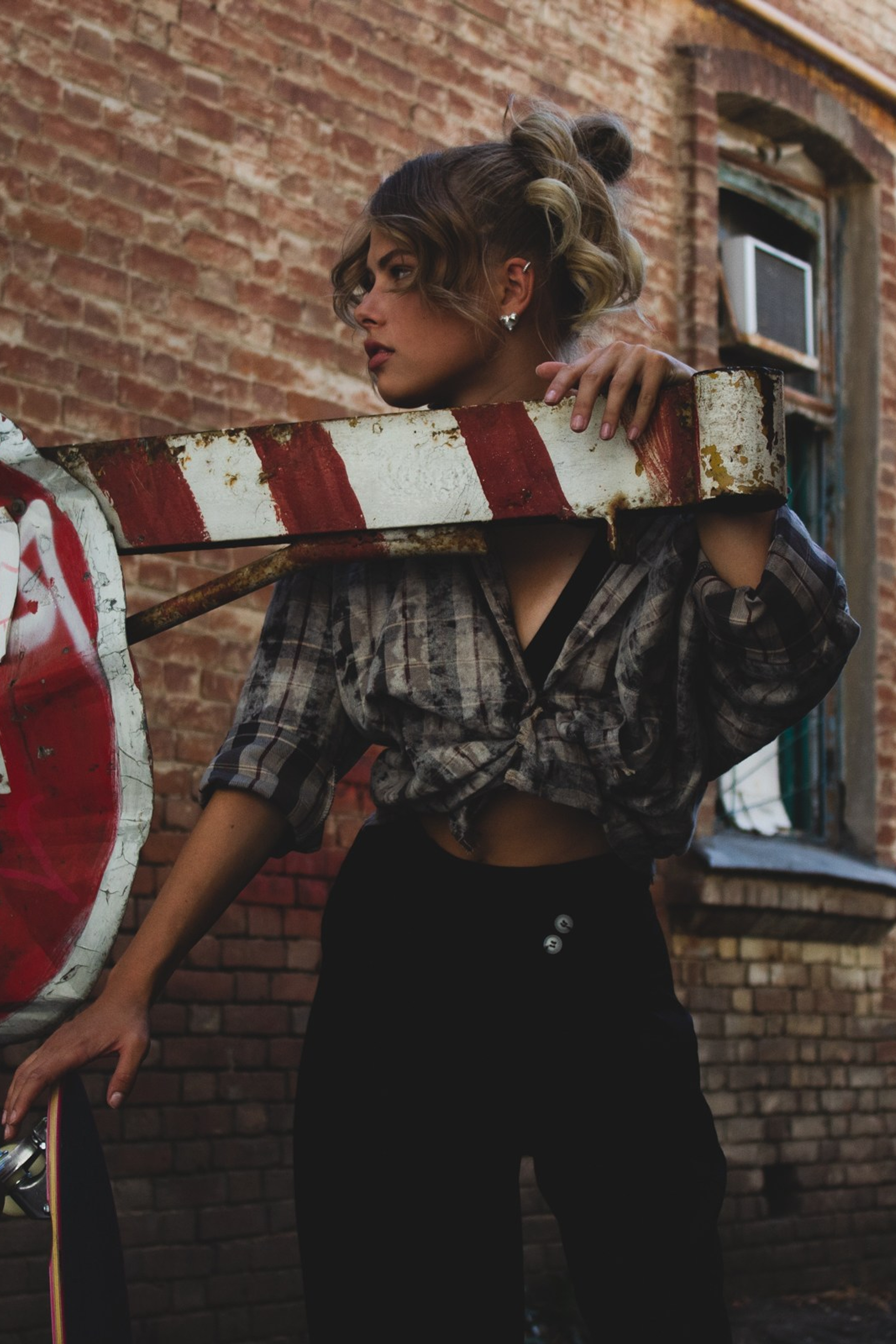 Sofia. Модель и фотограф в Краснодаре