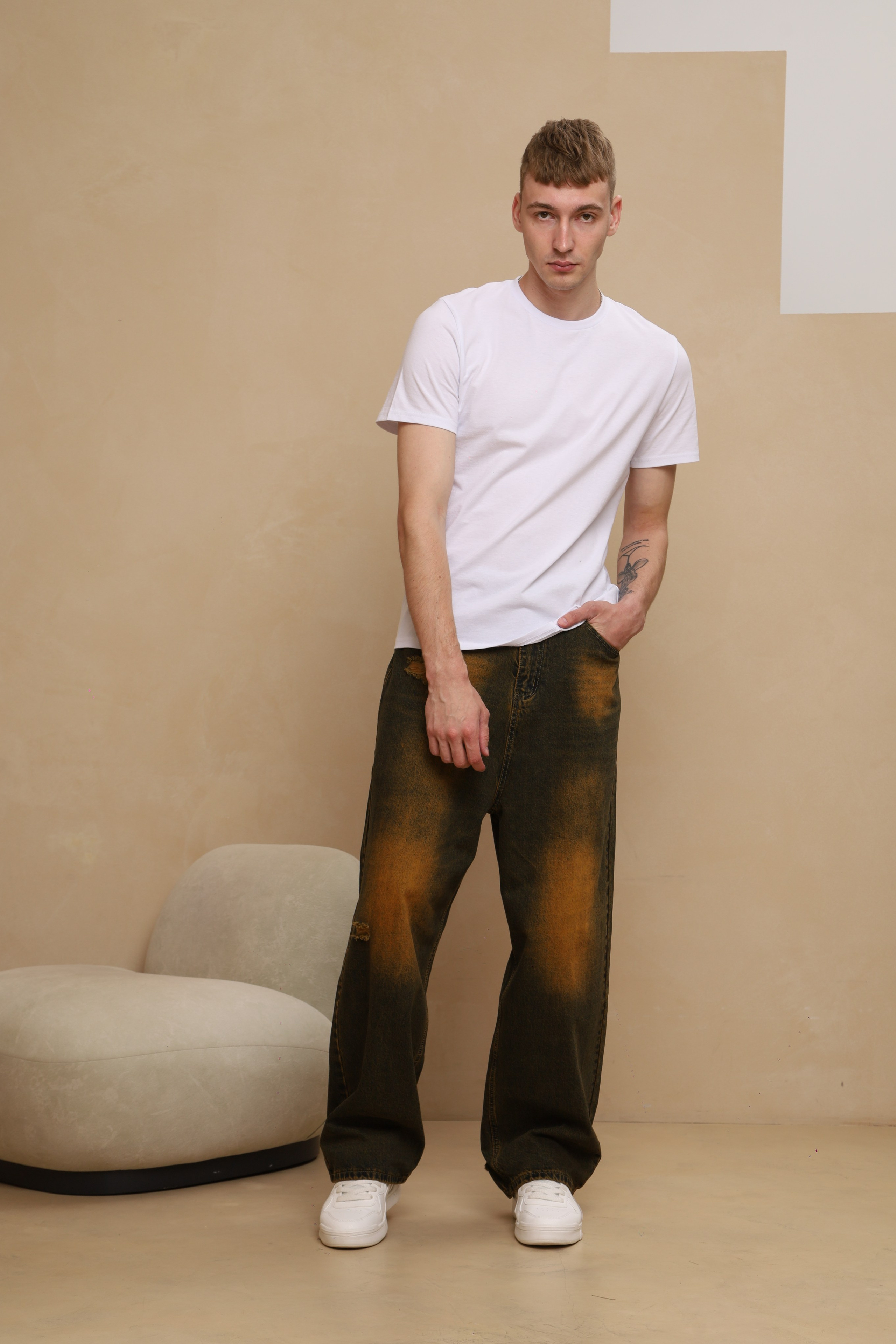 WB. Модель и фотограф в Краснодаре