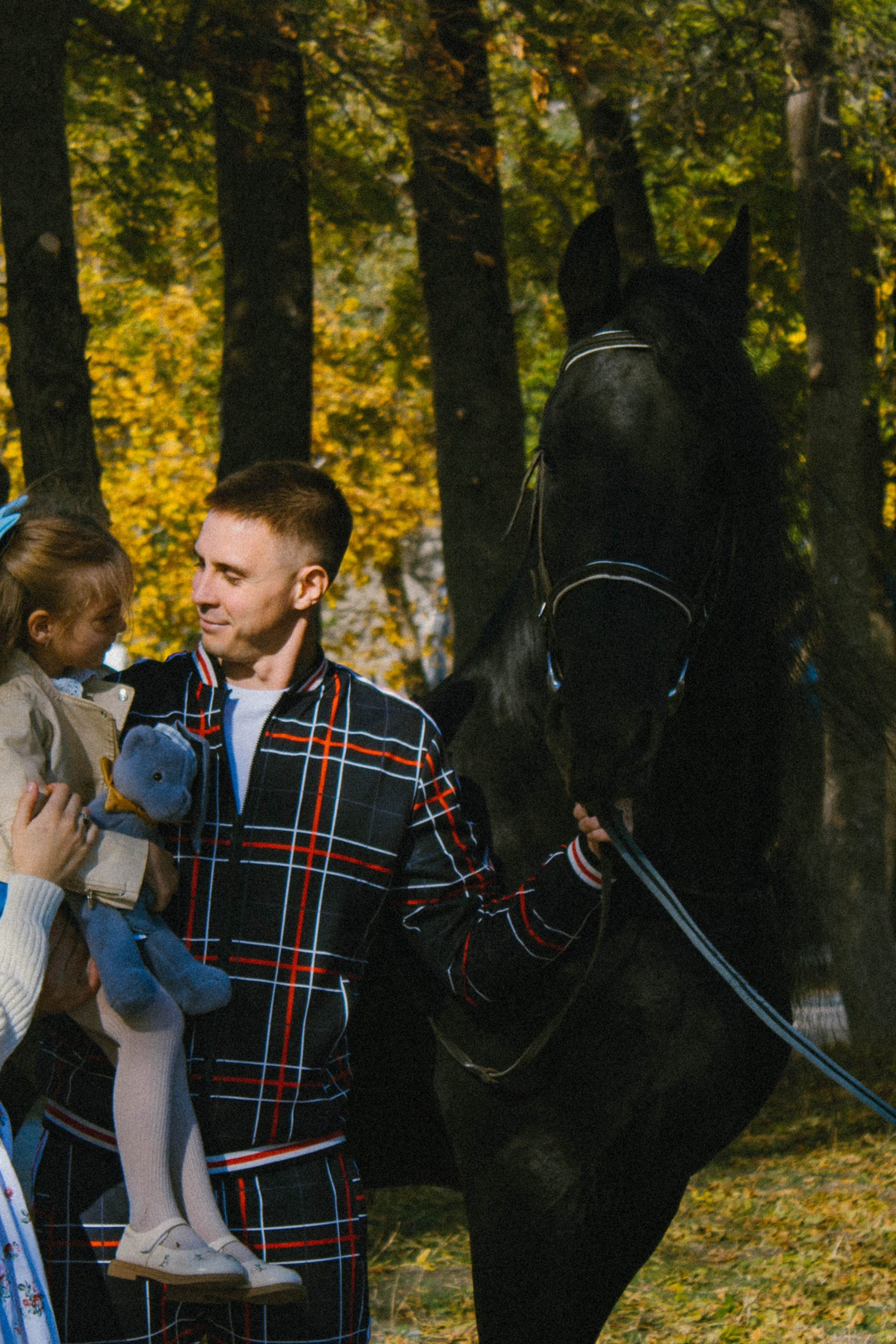 Family. Модель и фотограф в Краснодаре