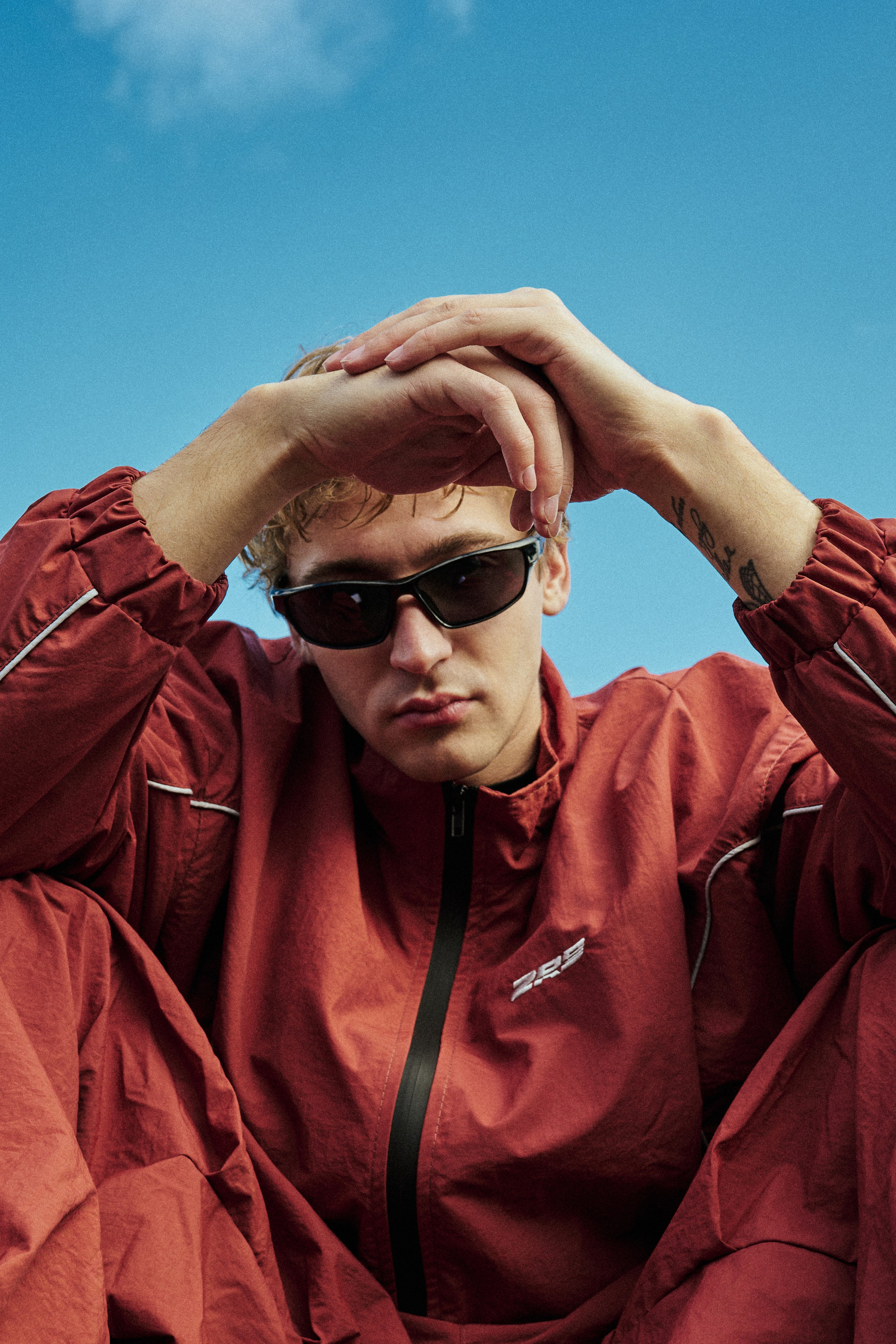 ZRD sh*t. Модель и фотограф в Краснодаре