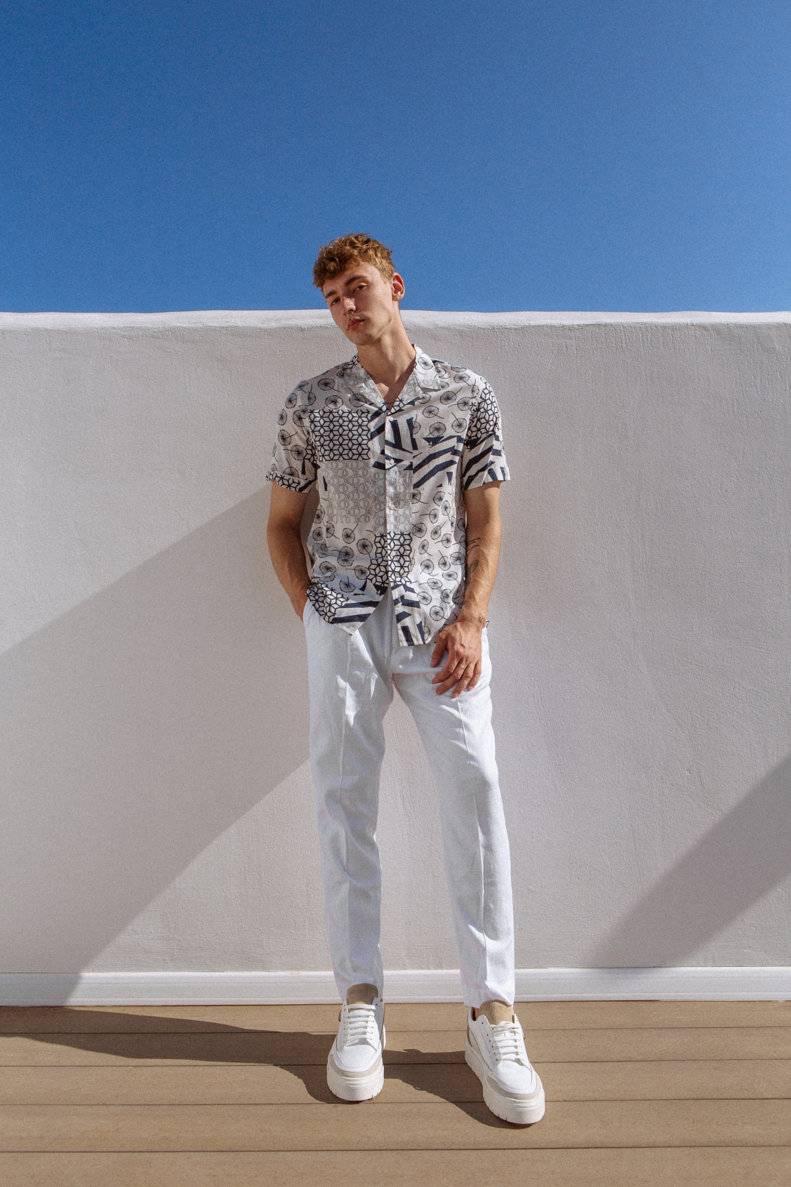 TOPCLO. Модель и фотограф в Краснодаре