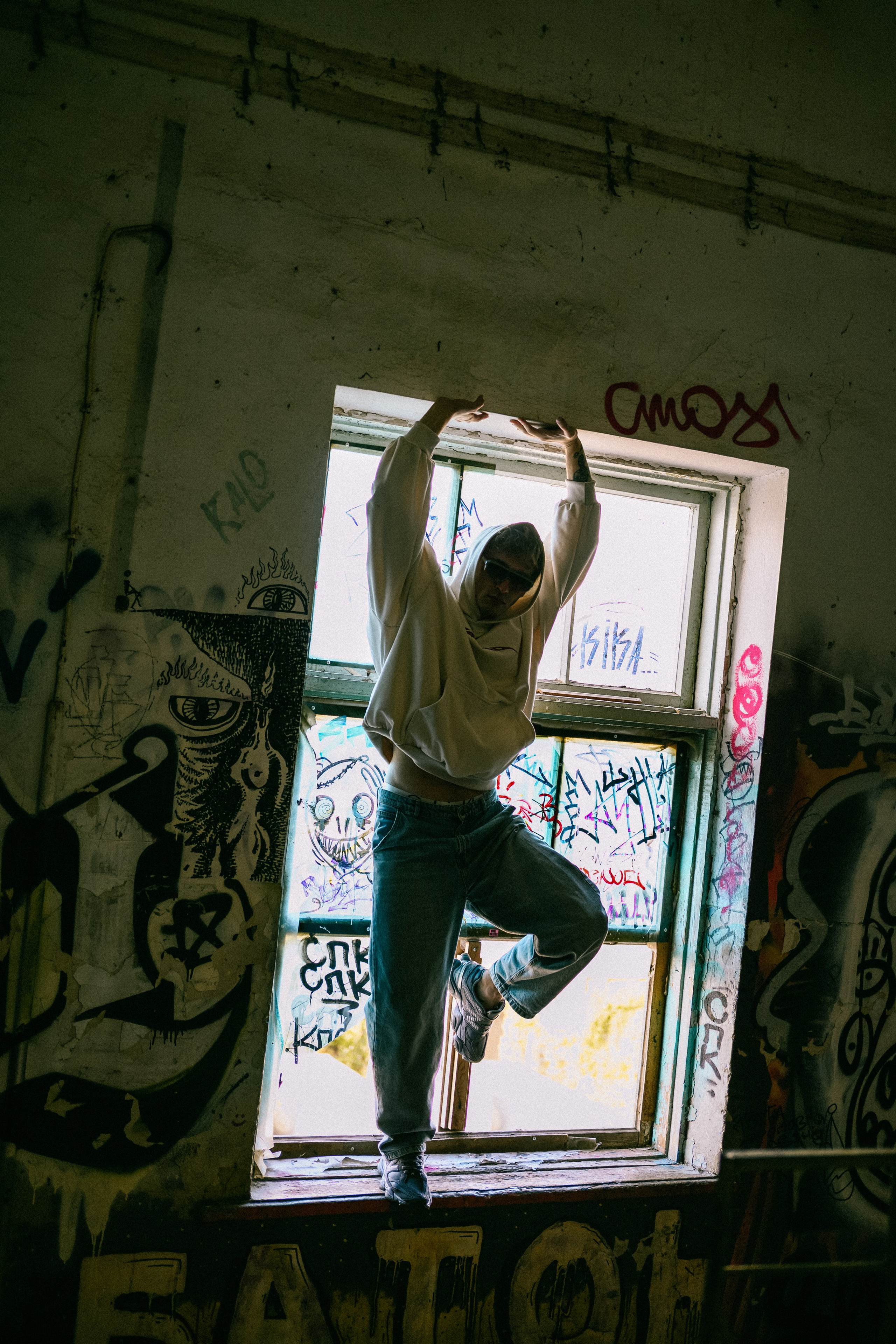 ZRD. Модель и фотограф в Краснодаре