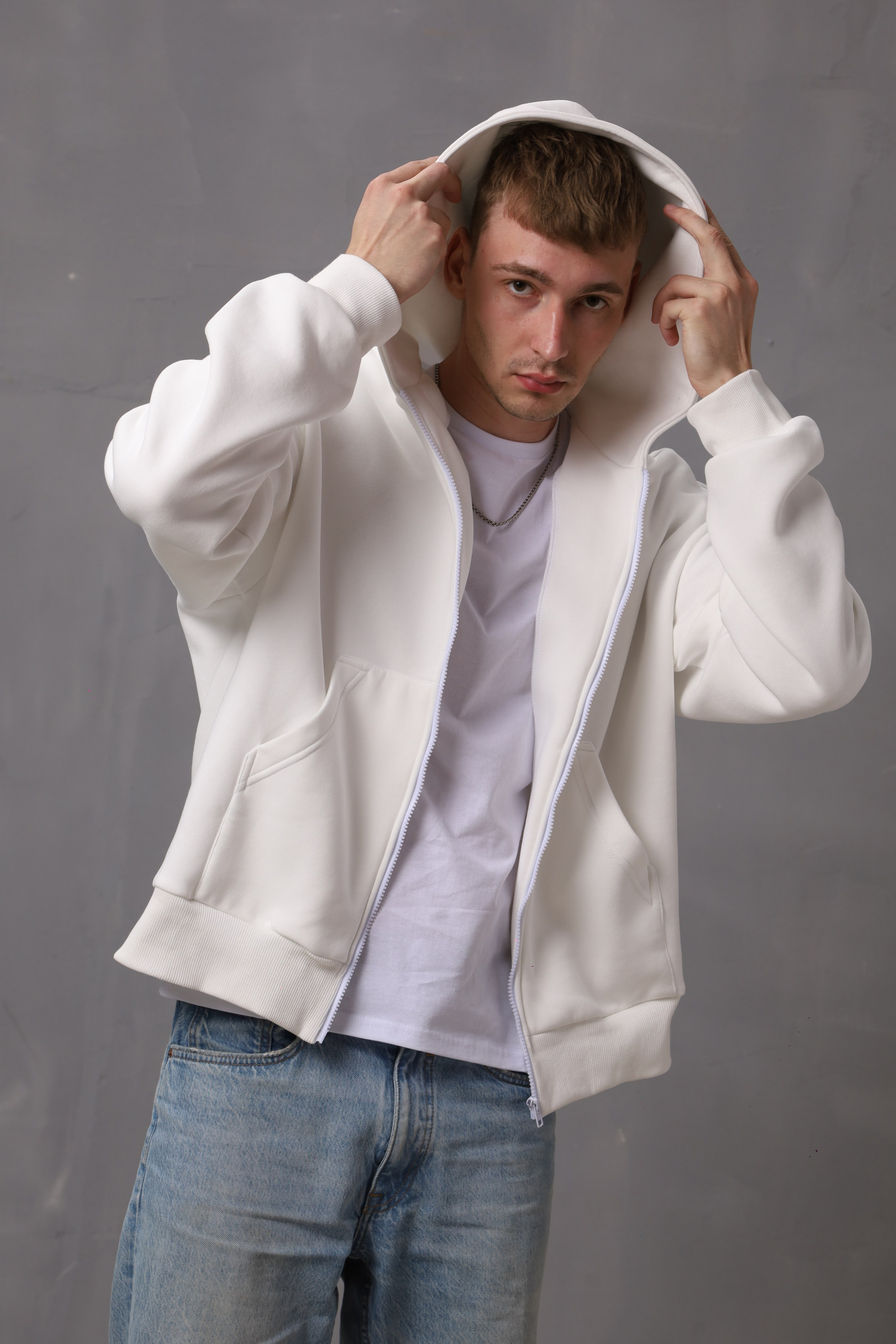 WB. Модель и фотограф в Краснодаре