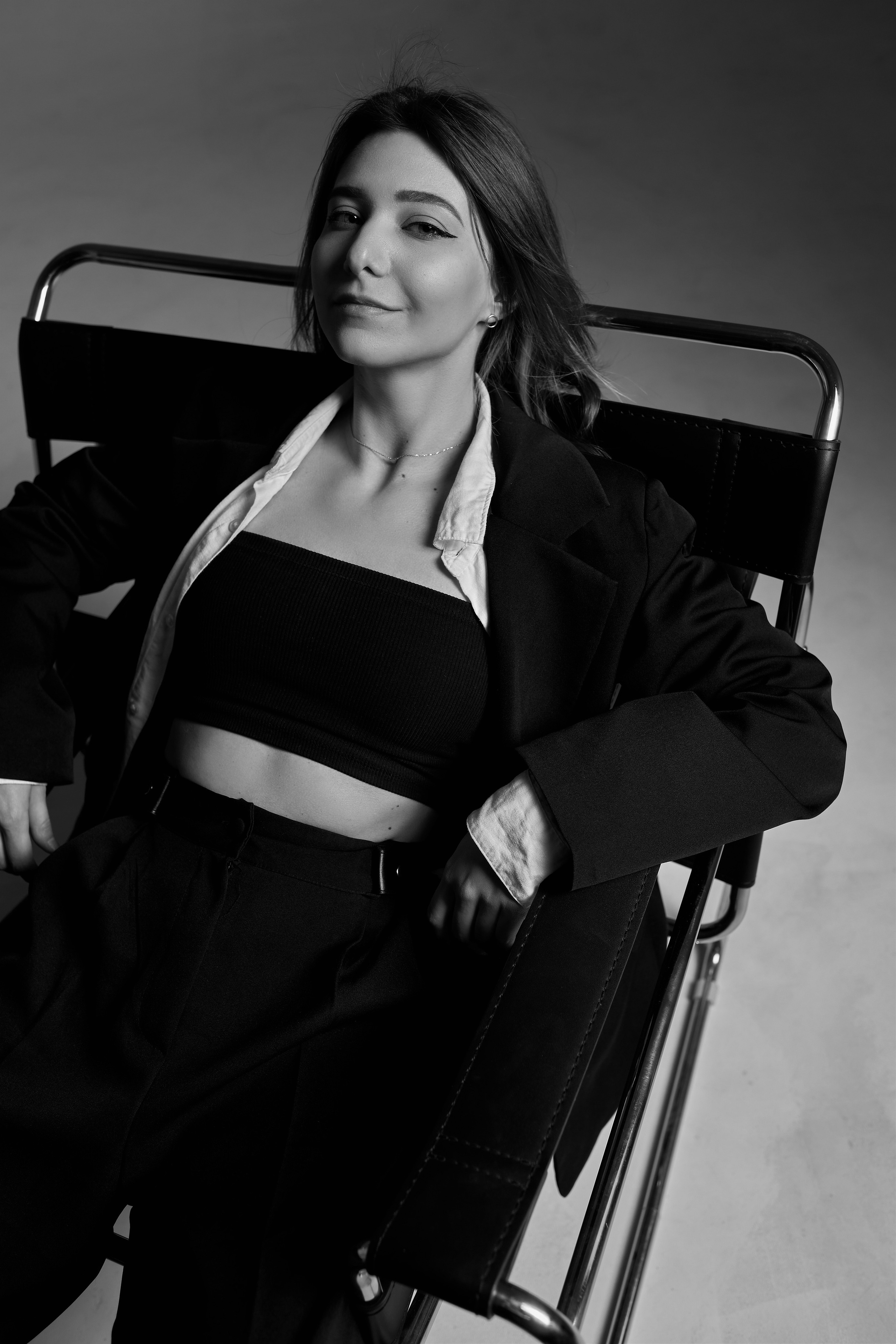 Alina. Photographer on Rostov on Don